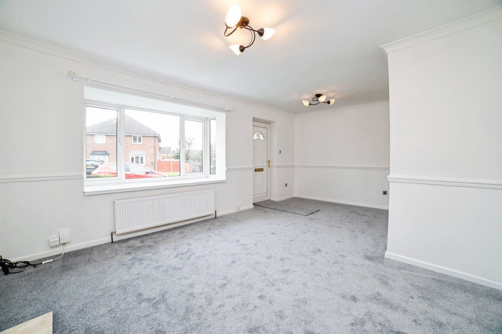 Property at Elmhurst Avenue, South Normanton, Alfreton