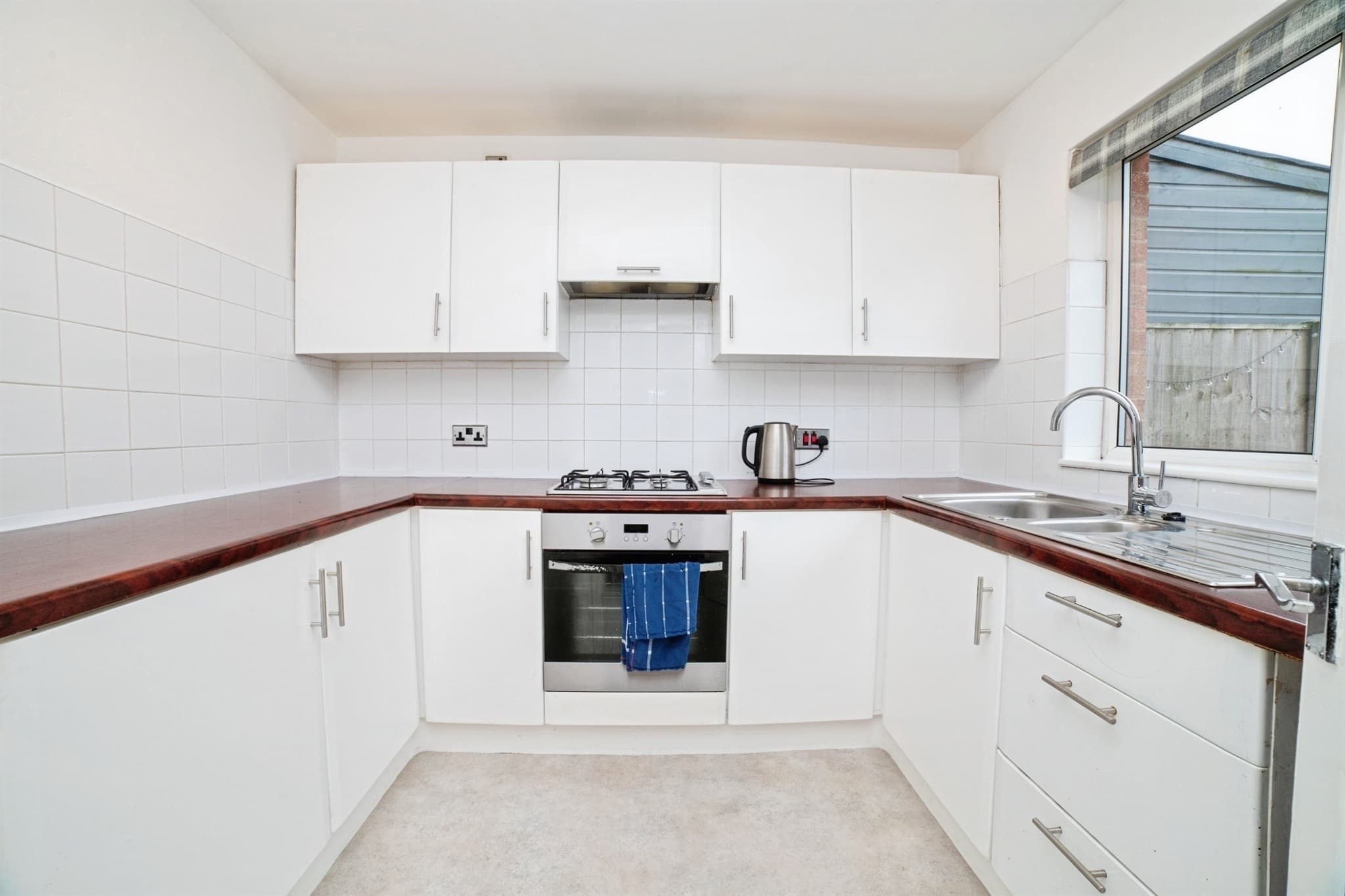 Property at Elmhurst Avenue, South Normanton, Alfreton