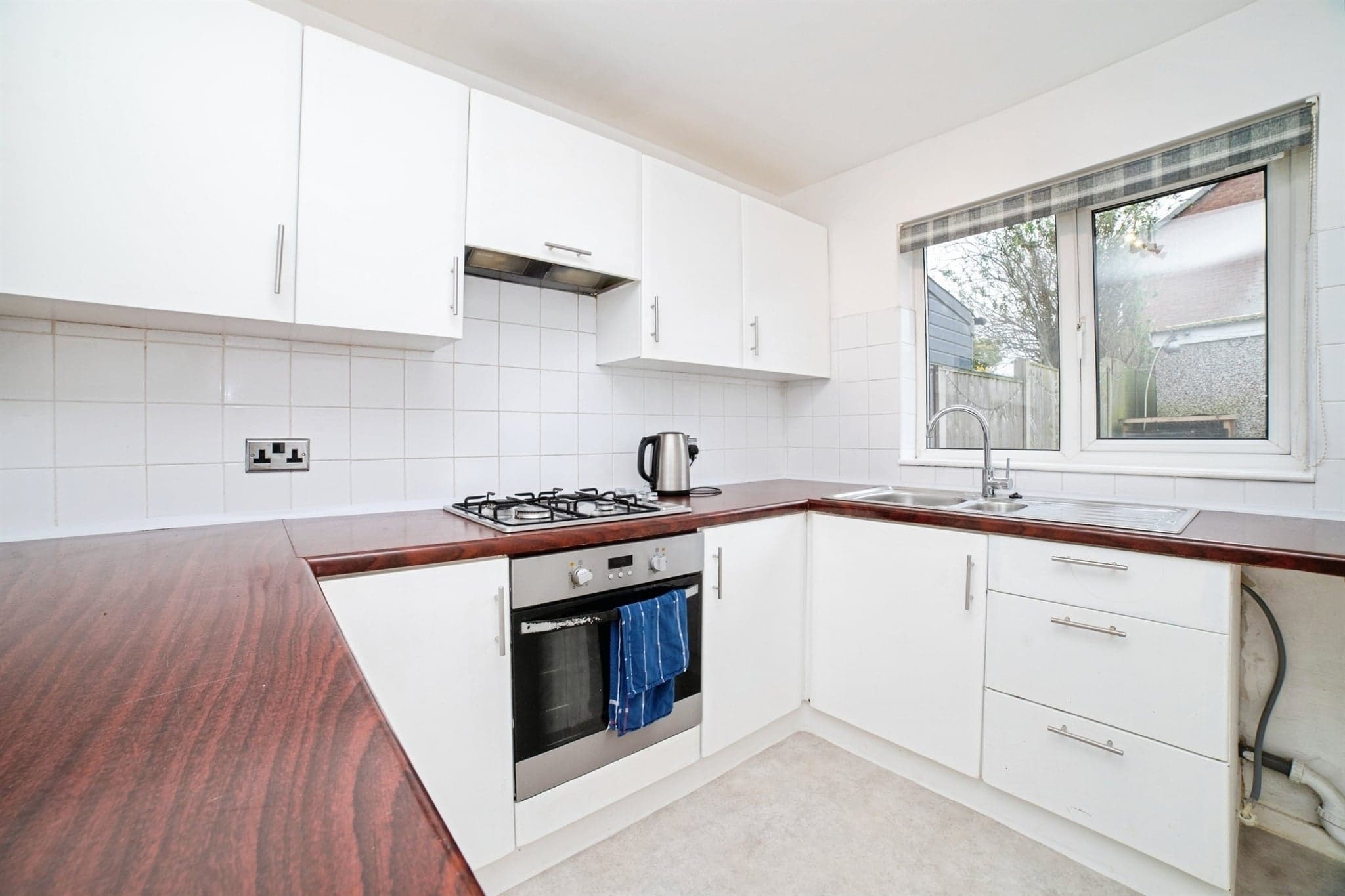 Property at Elmhurst Avenue, South Normanton, Alfreton