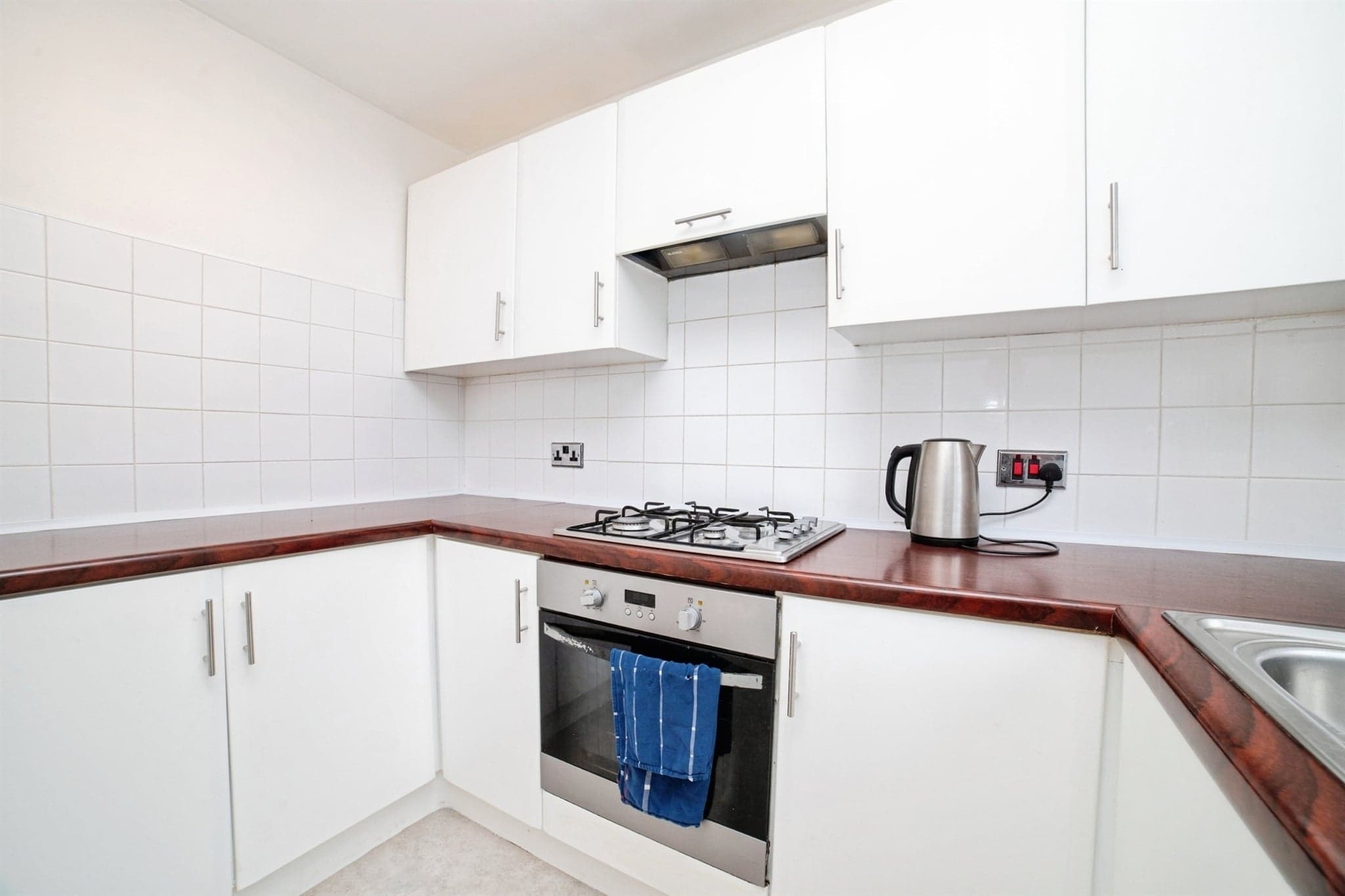 Property at Elmhurst Avenue, South Normanton, Alfreton