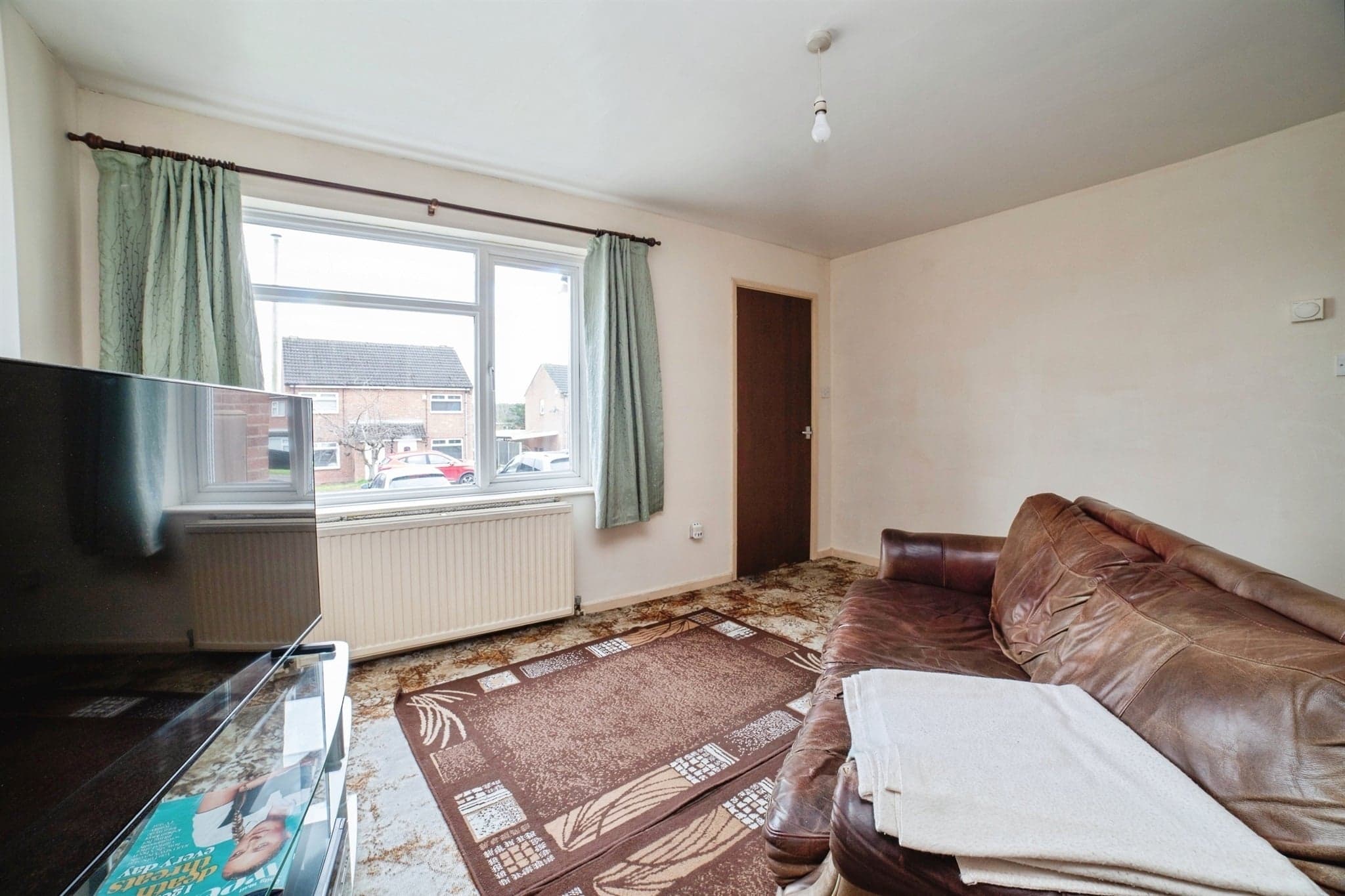 Property at Elmhurst Avenue, South Normanton, Alfreton