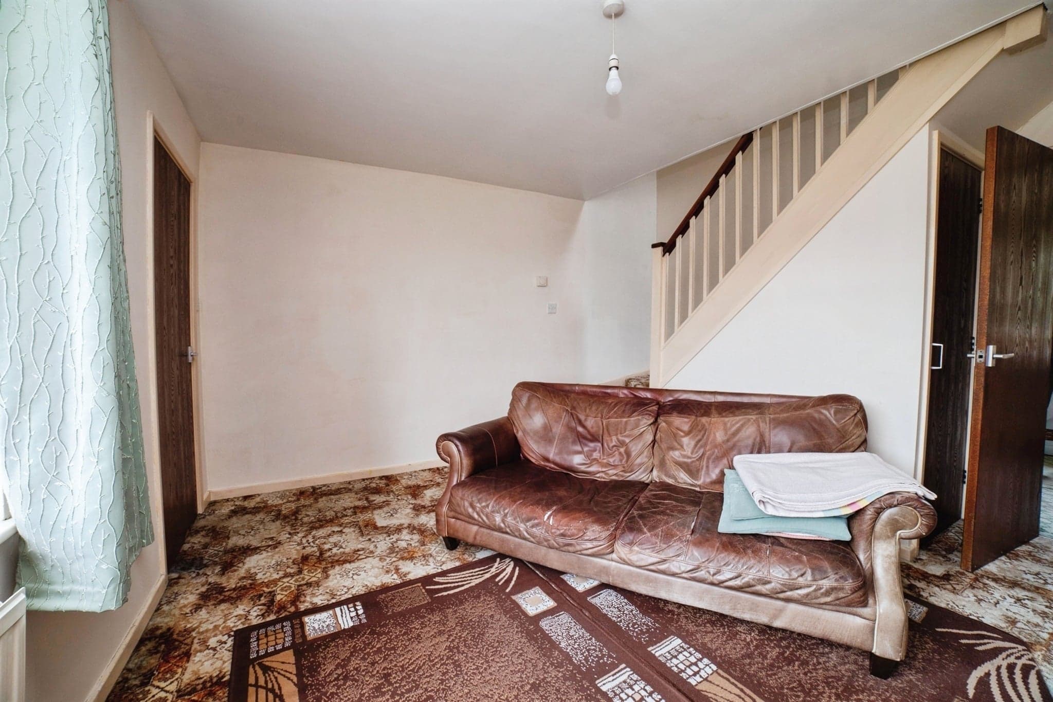 Property at Elmhurst Avenue, South Normanton, Alfreton
