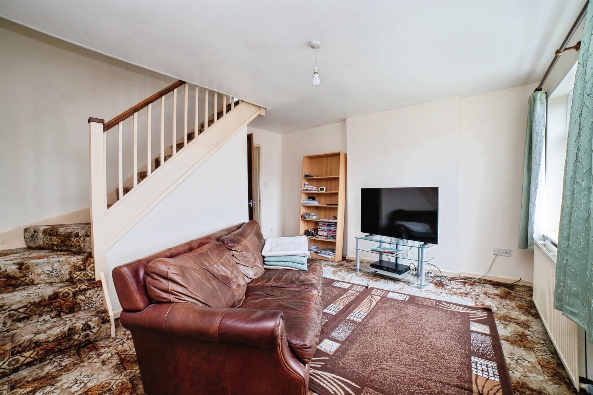 Property at Elmhurst Avenue, South Normanton, Alfreton