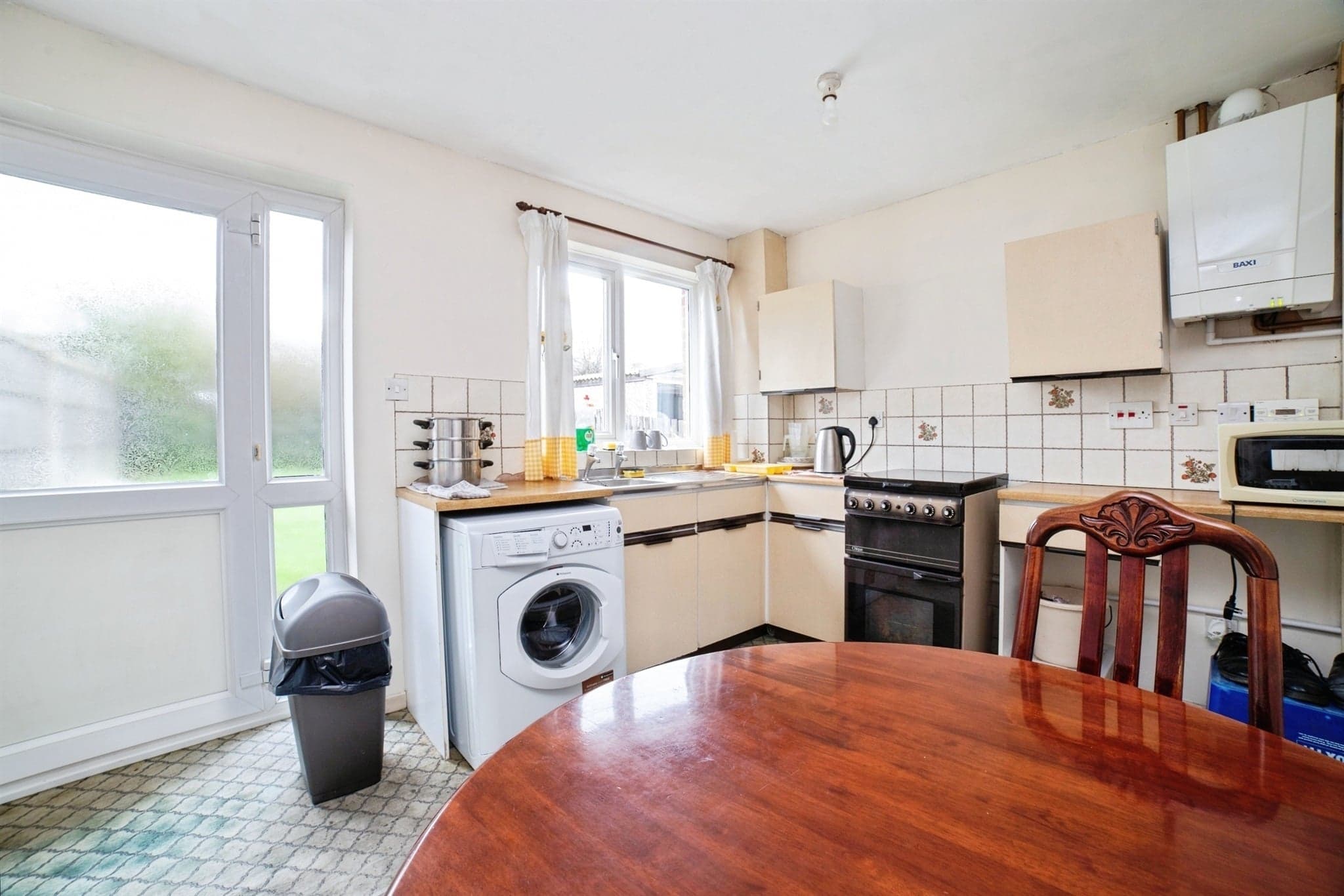 Property at Elmhurst Avenue, South Normanton, Alfreton