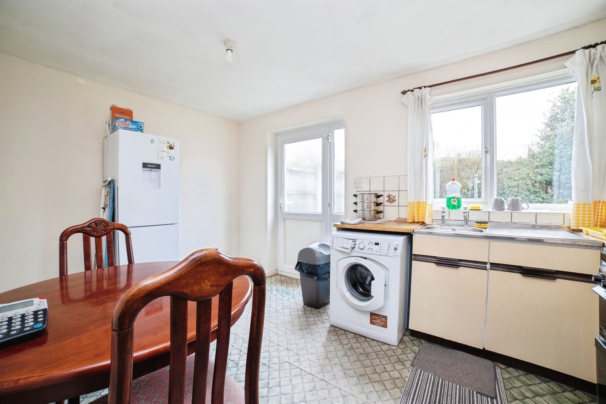 Property at Elmhurst Avenue, South Normanton, Alfreton