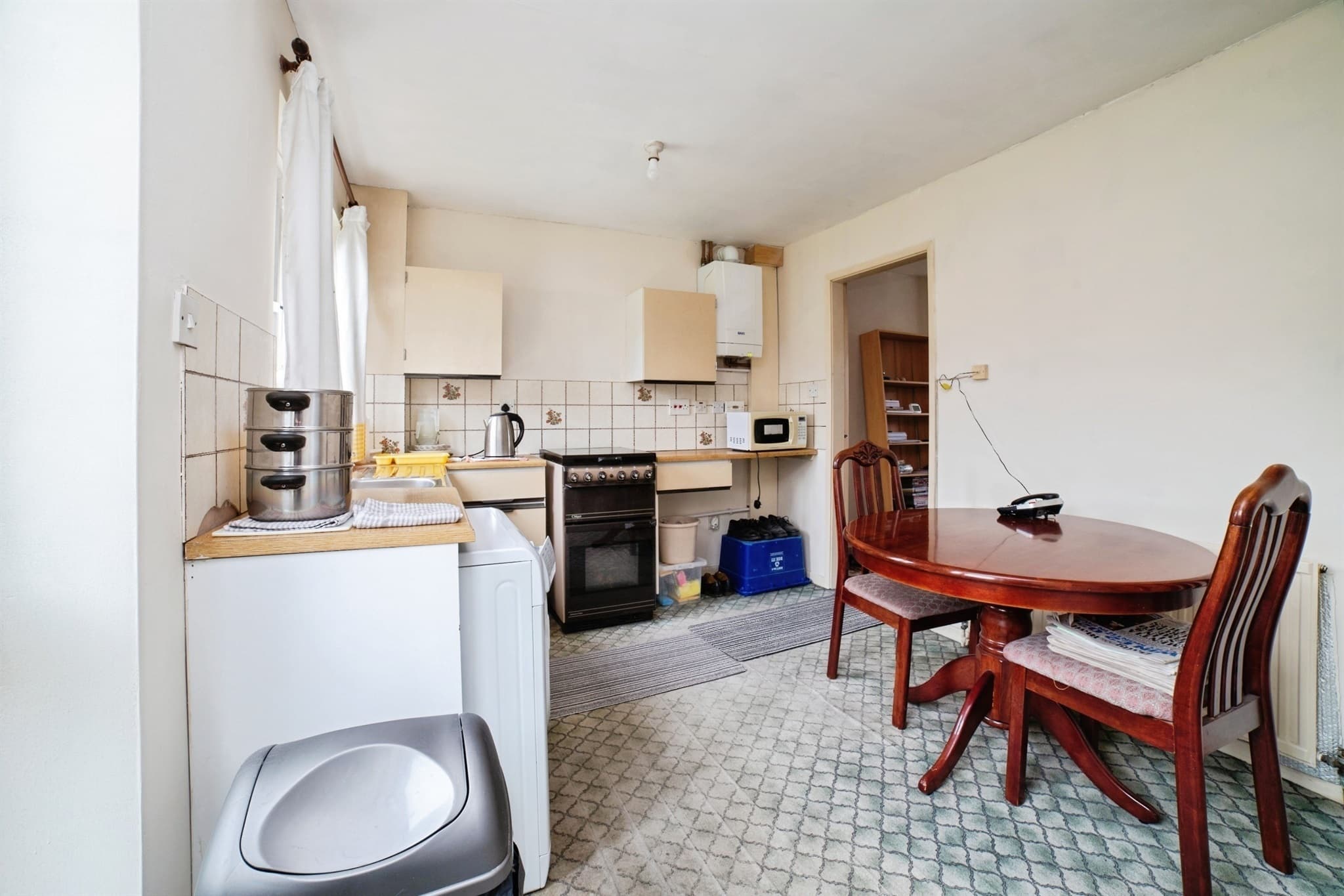 Property at Elmhurst Avenue, South Normanton, Alfreton