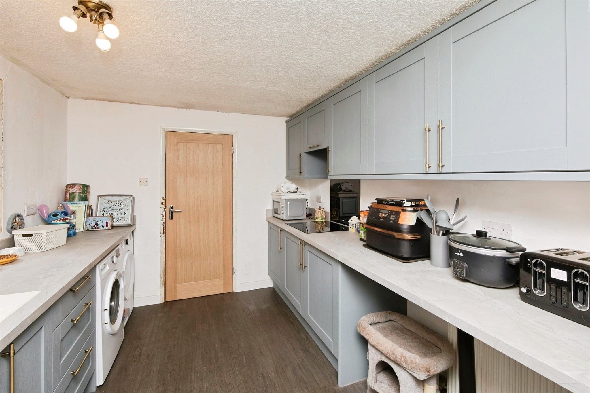 Property at Howitt Street, HEANOR