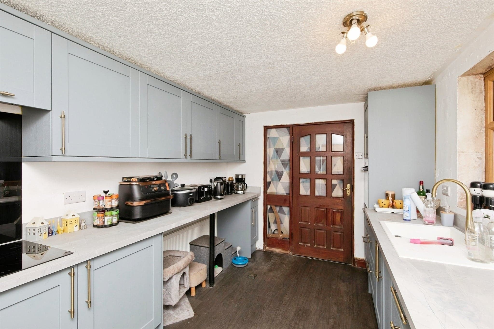 Property at Howitt Street, HEANOR