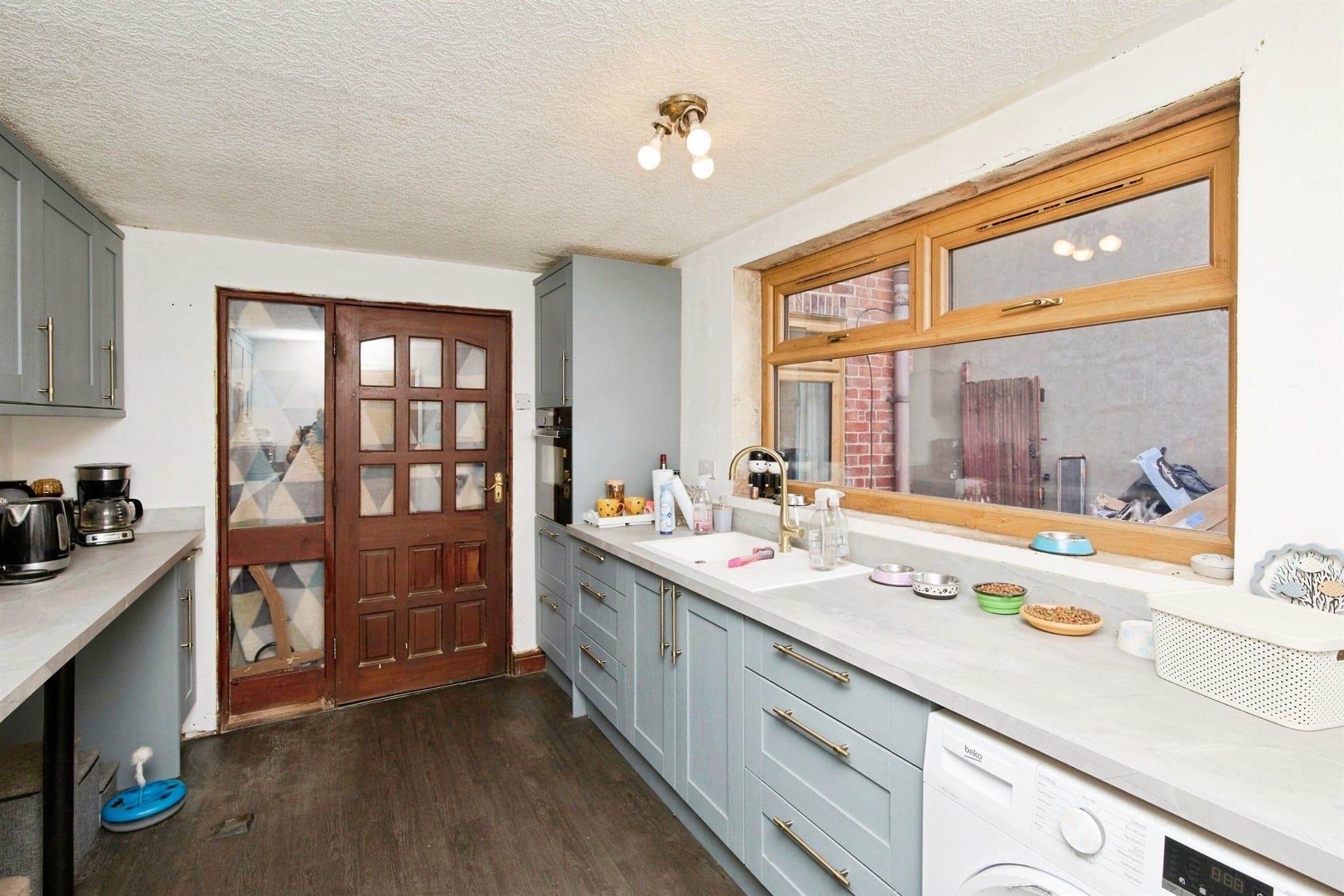 Property at Howitt Street, HEANOR