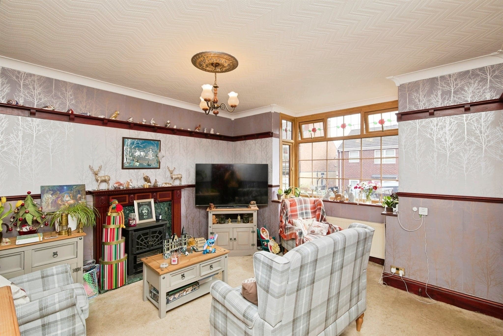 Property at Howitt Street, HEANOR