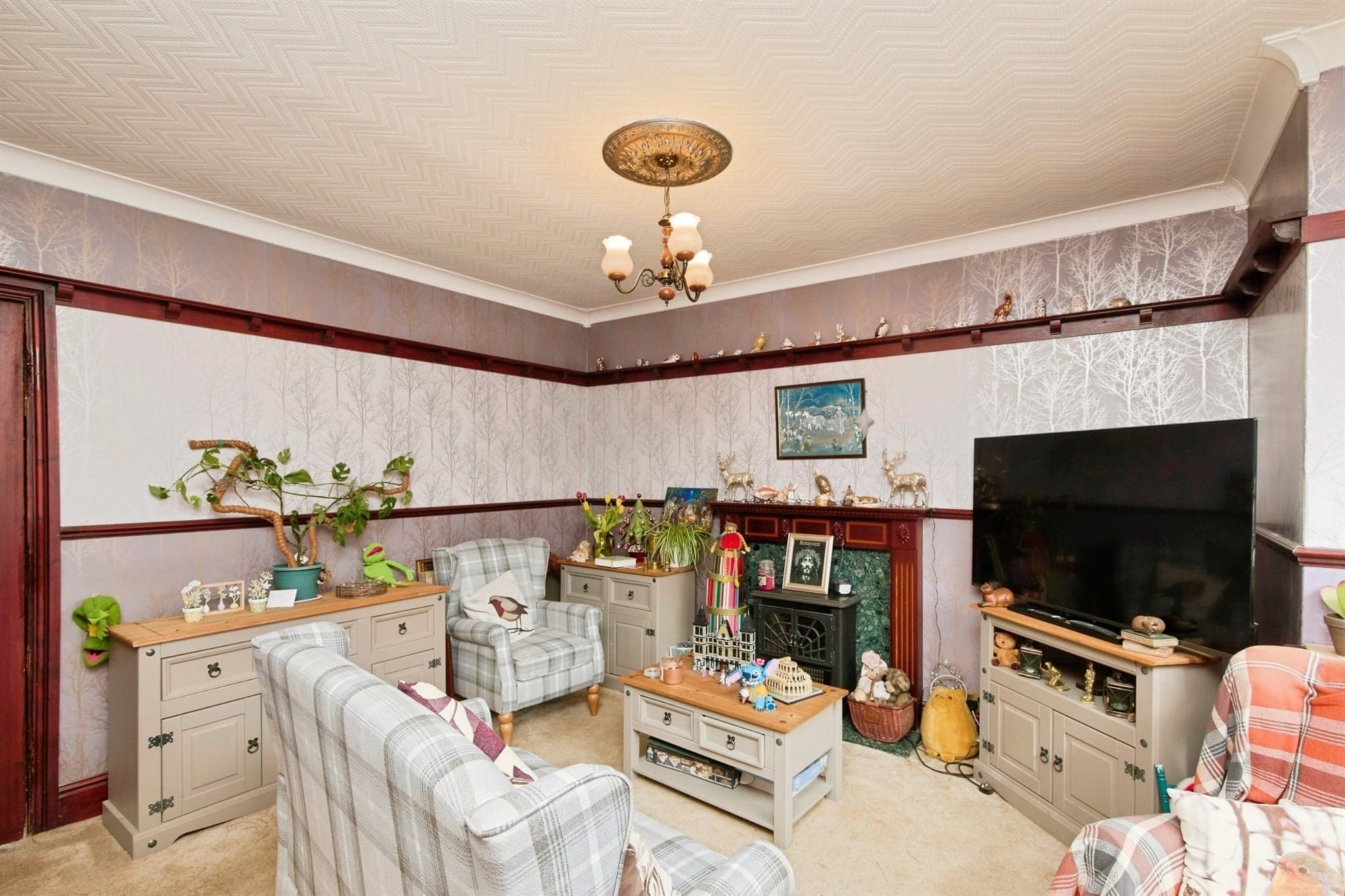 Property at Howitt Street, HEANOR