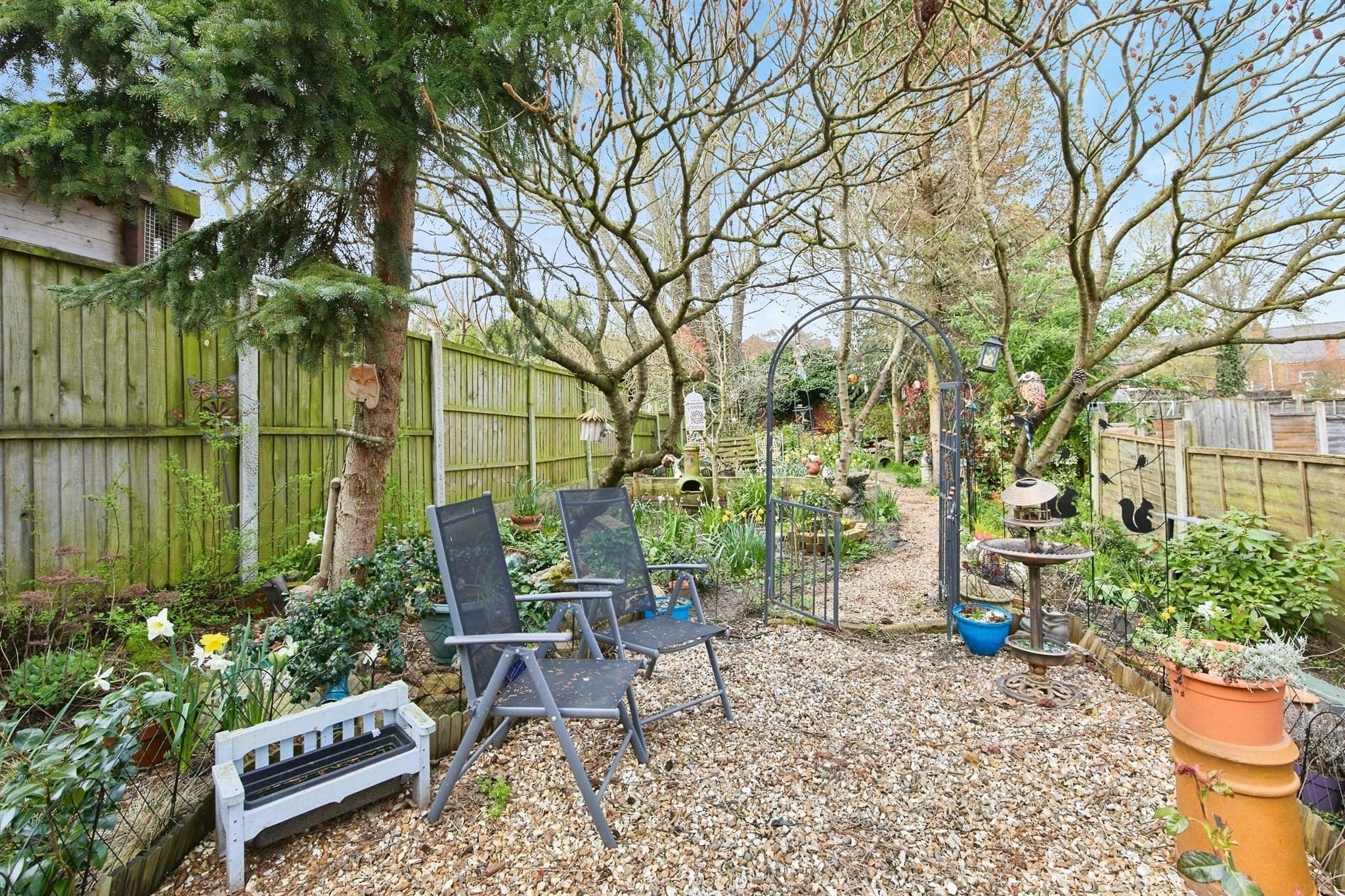 Property at Howitt Street, HEANOR