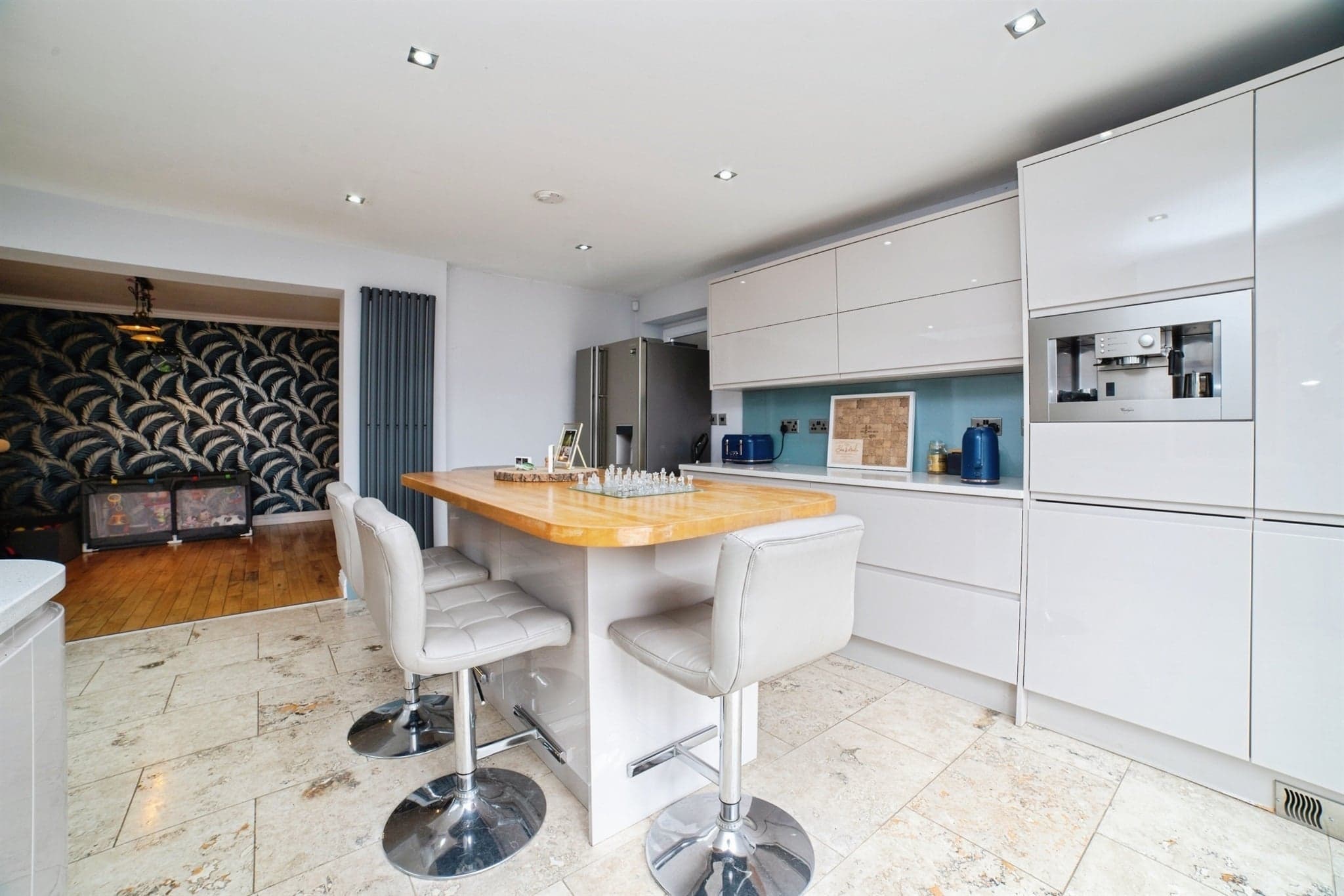 Property at Heanor Road, Smalley, Ilkeston