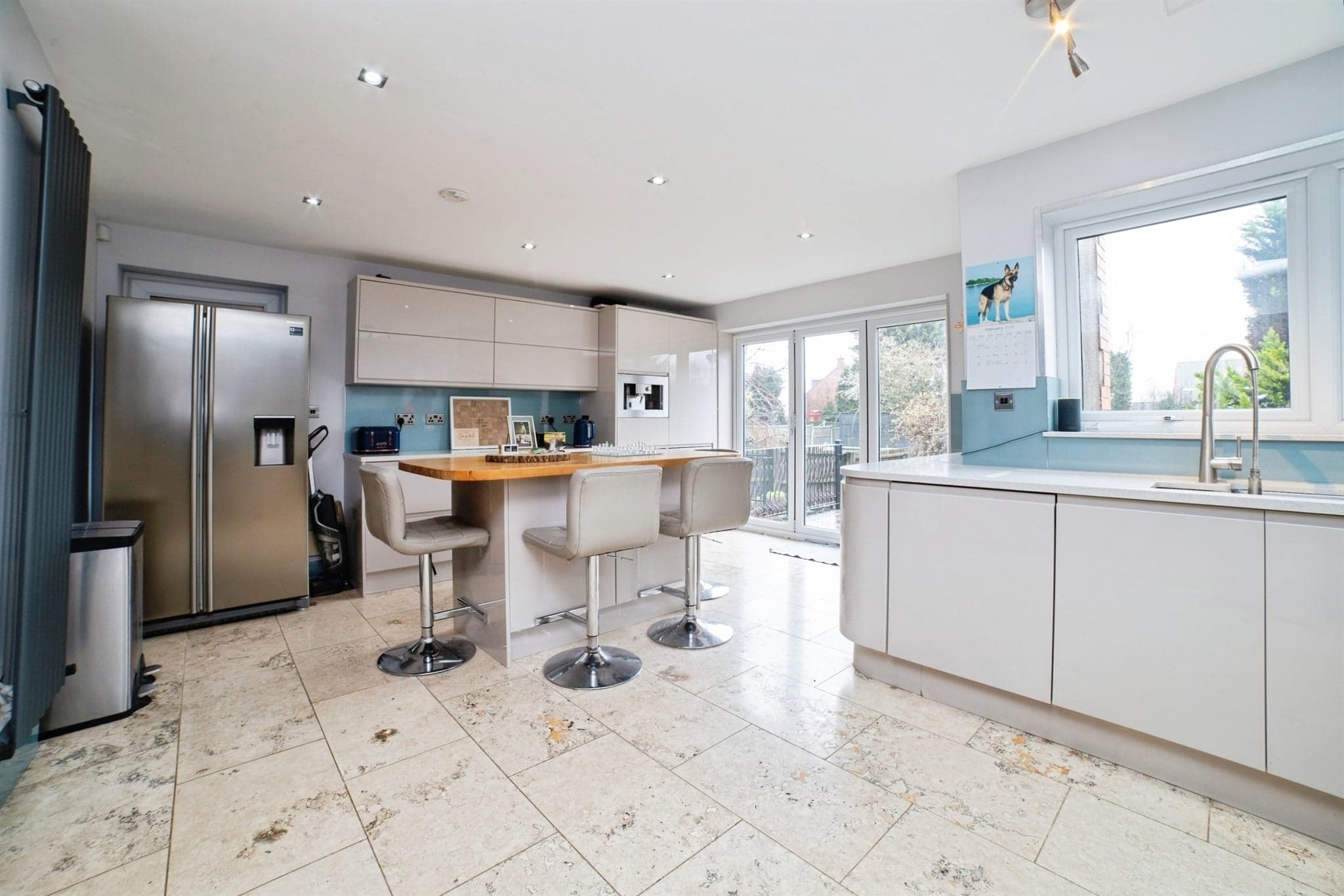 Property at Heanor Road, Smalley, Ilkeston