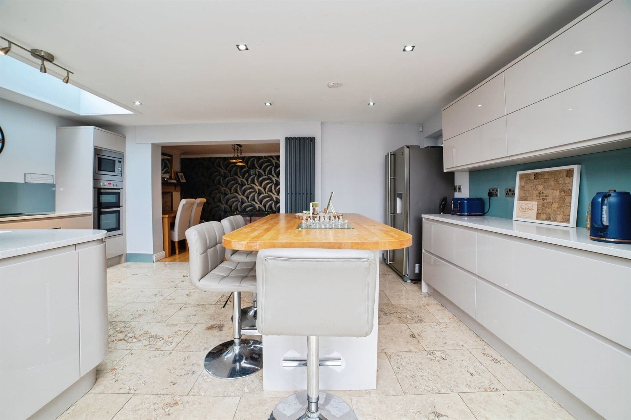 Property at Heanor Road, Smalley, Ilkeston