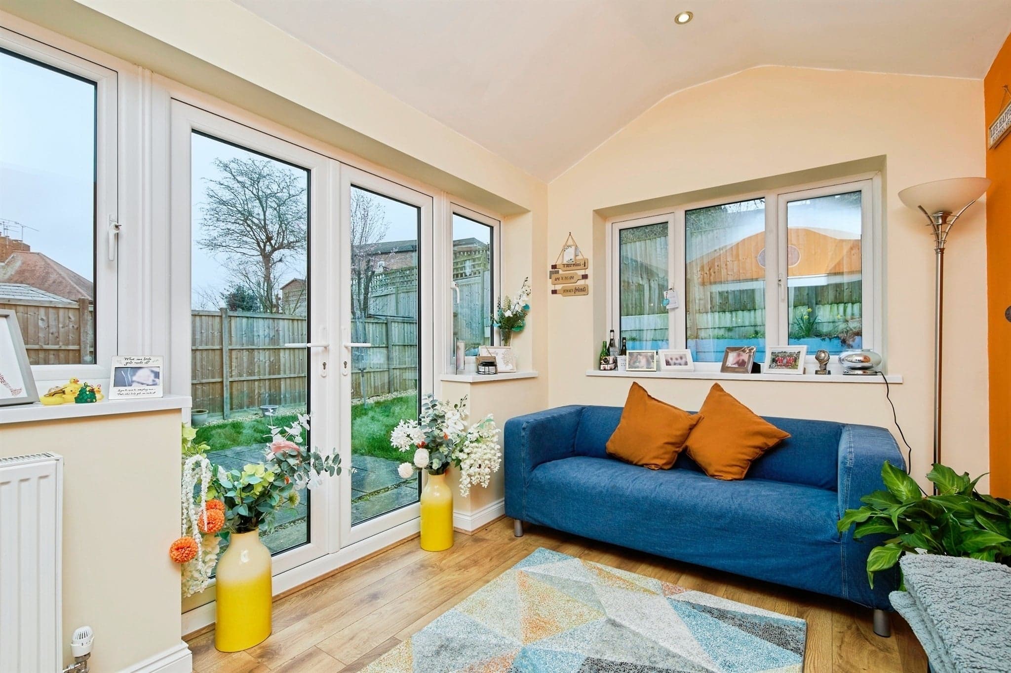 Property at Castle Court, Heanor