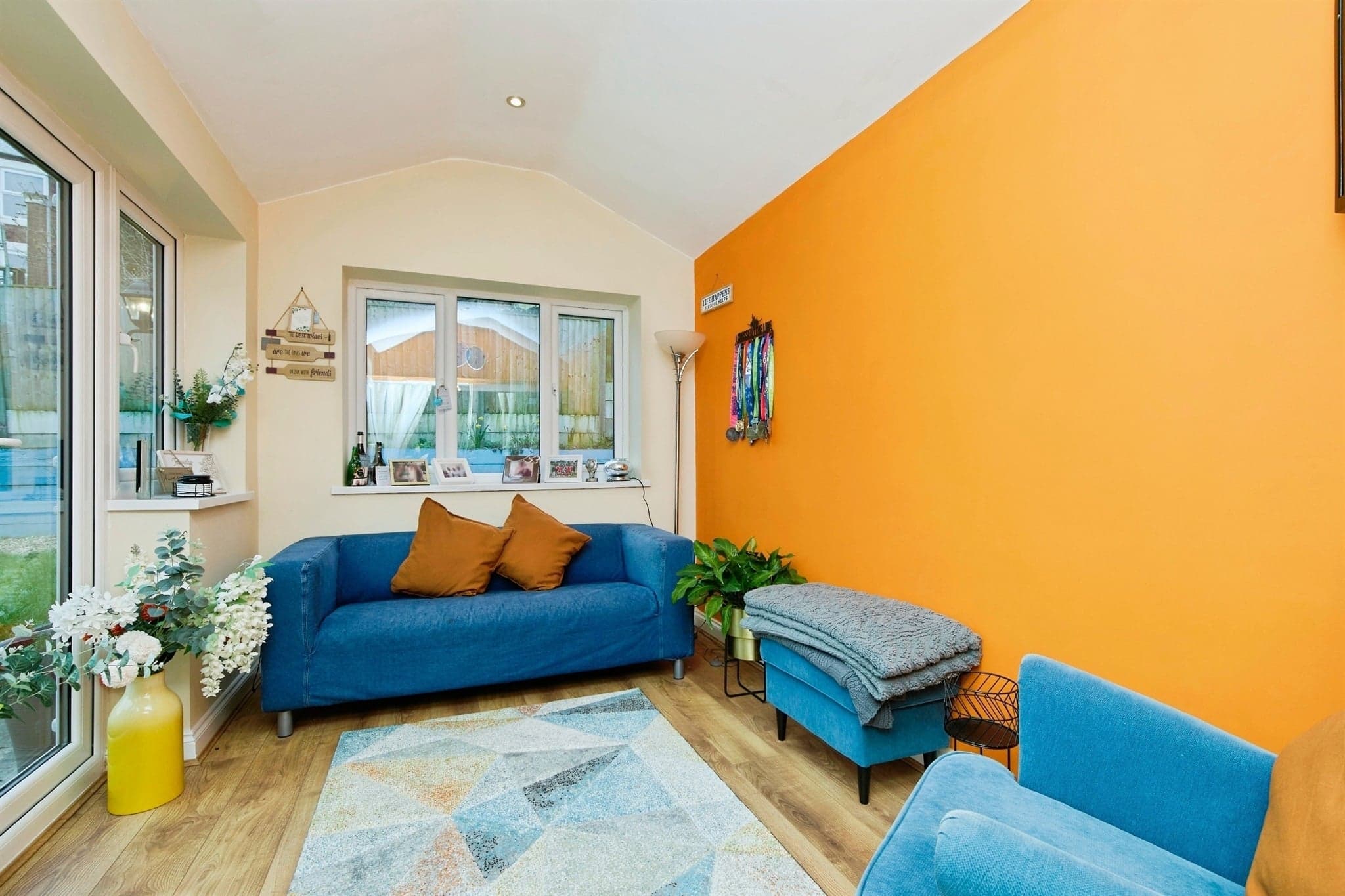 Property at Castle Court, Heanor