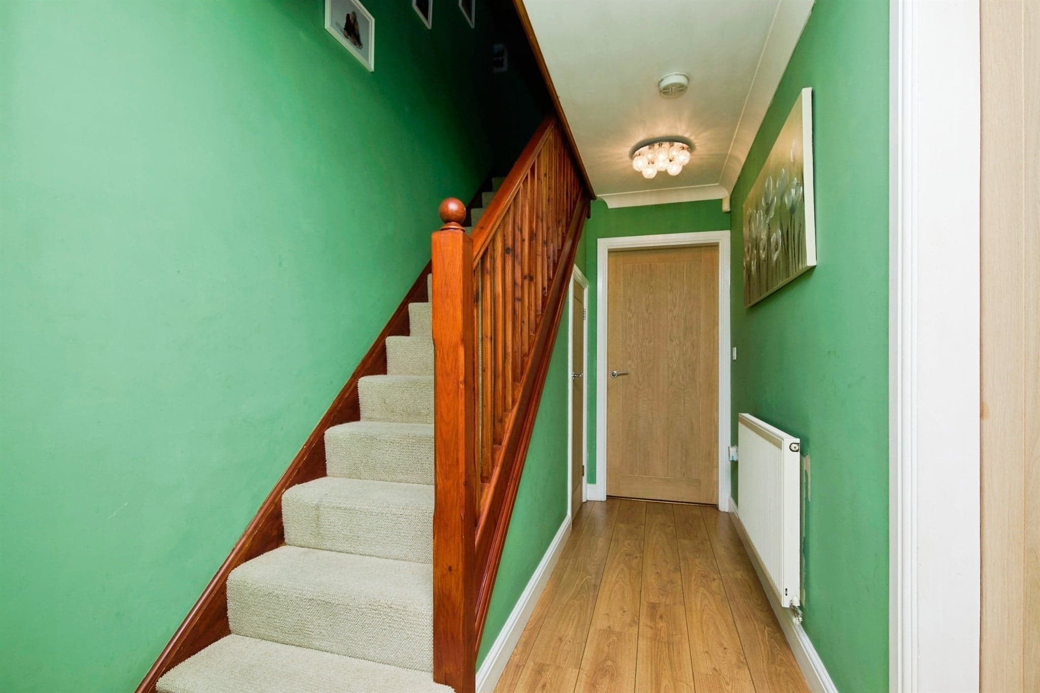 Property at Castle Court, Heanor