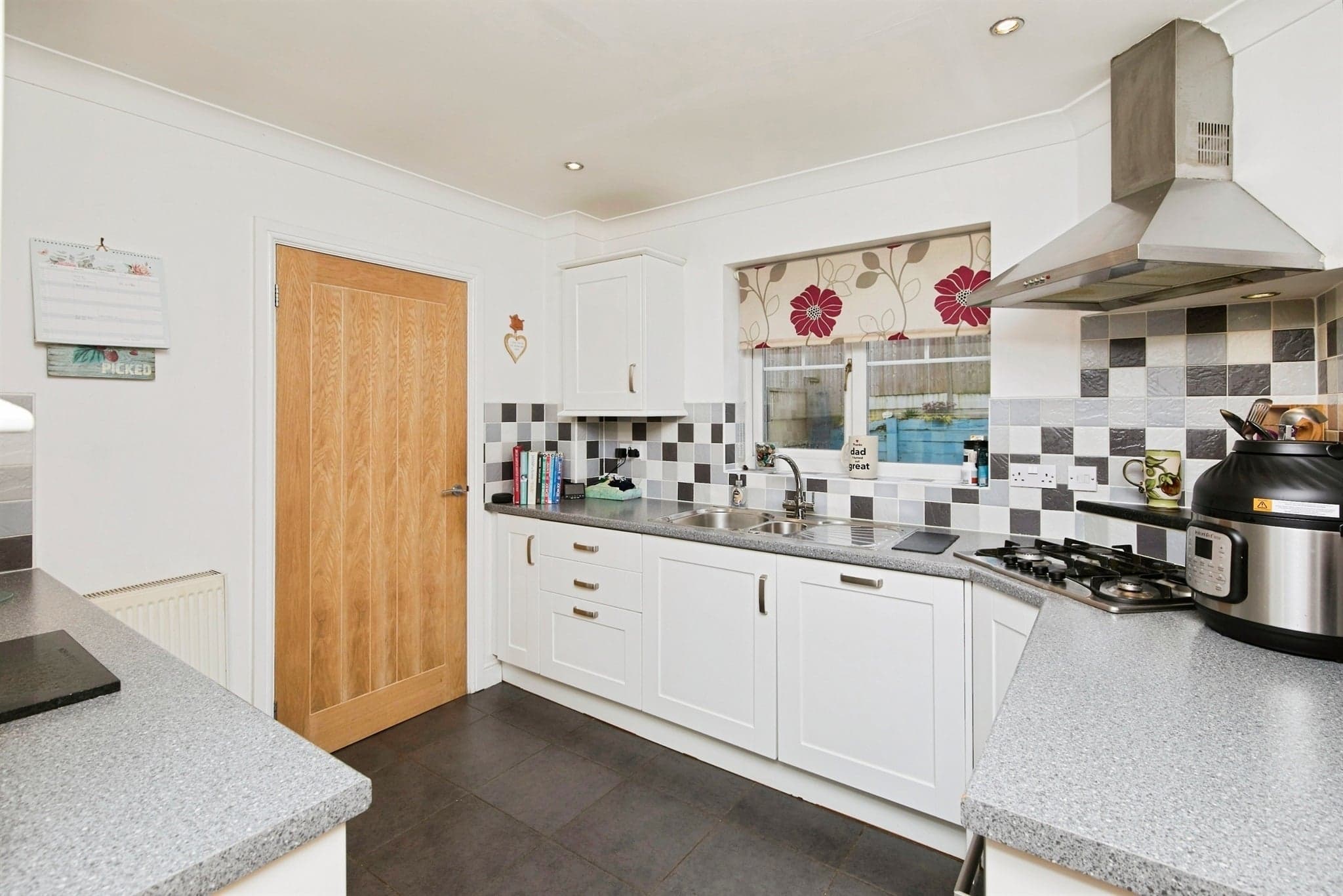 Property at Castle Court, Heanor