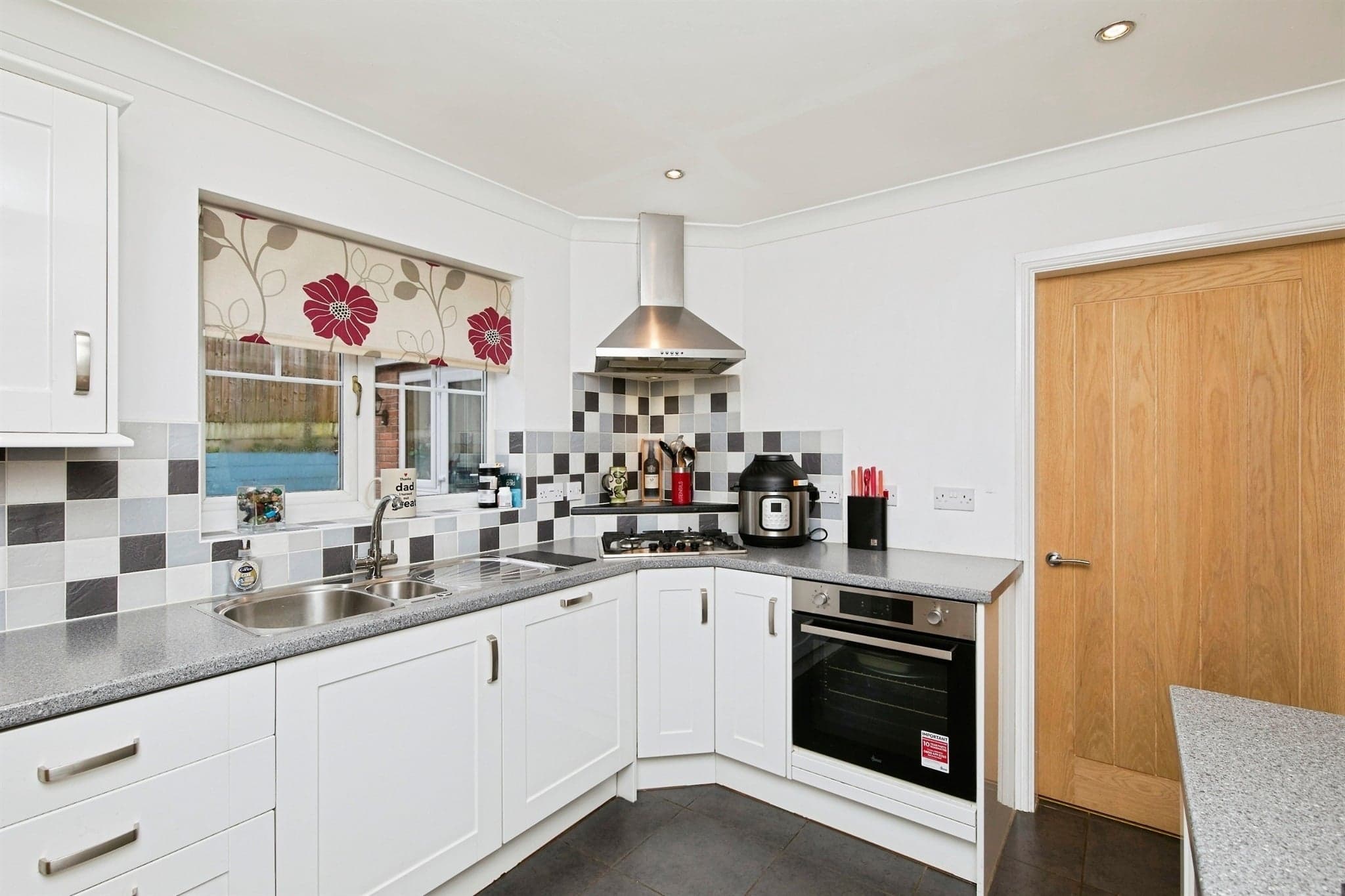 Property at Castle Court, Heanor