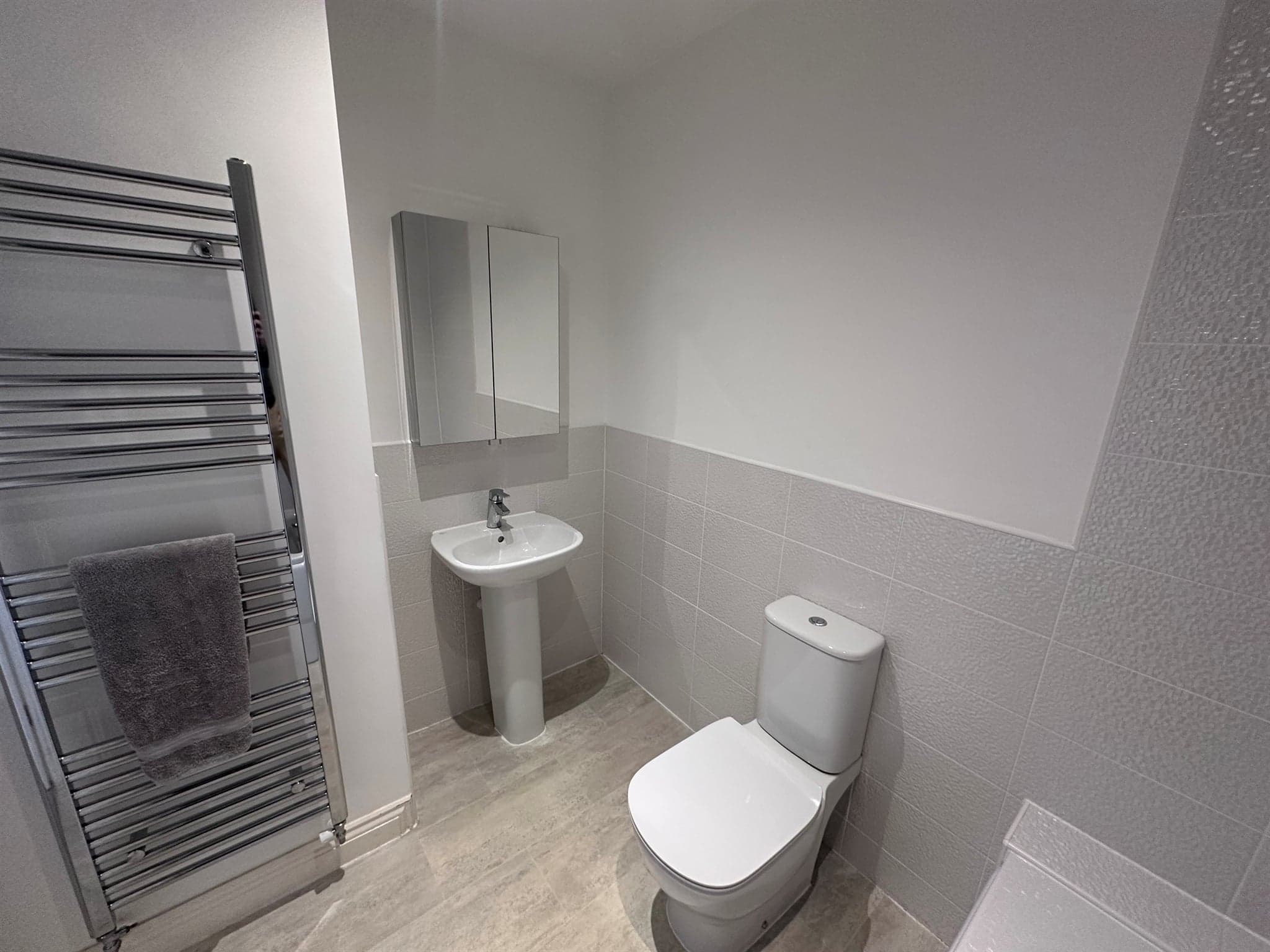 Property at Varley Close, Heanor