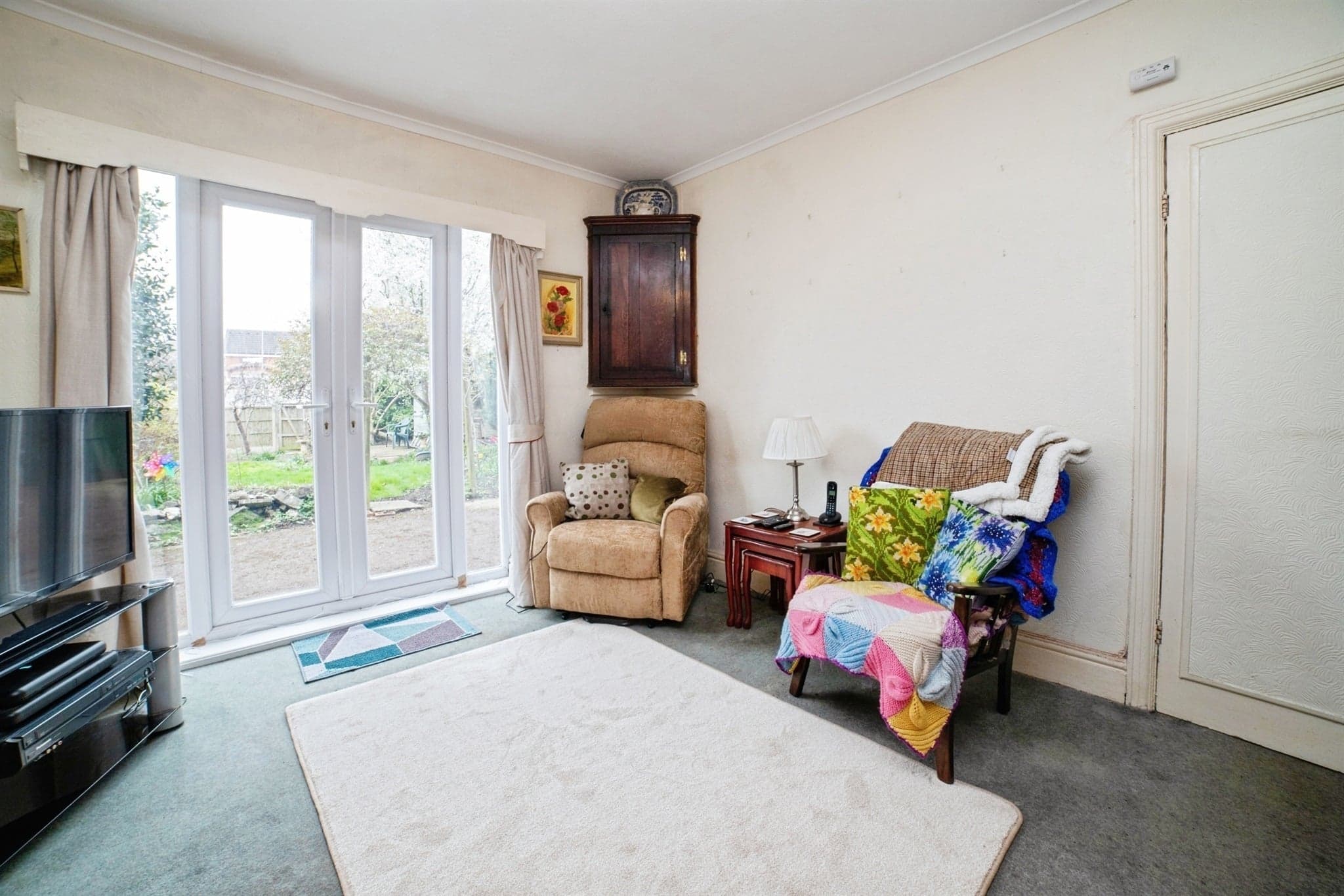 Property at Hall Street, Alfreton