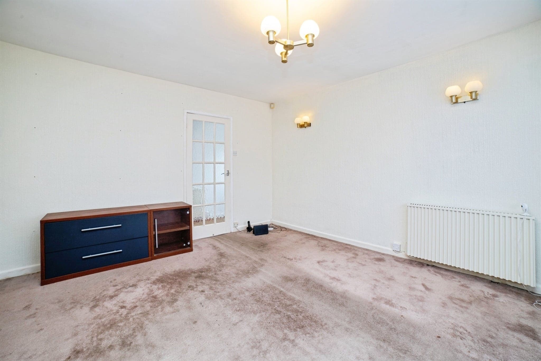 Property at Abbott Road, Alfreton
