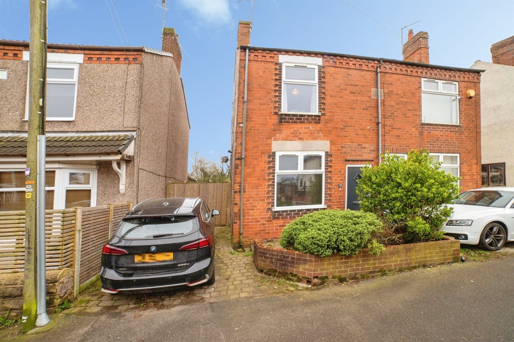 Property at Main Road, Morton, ALFRETON