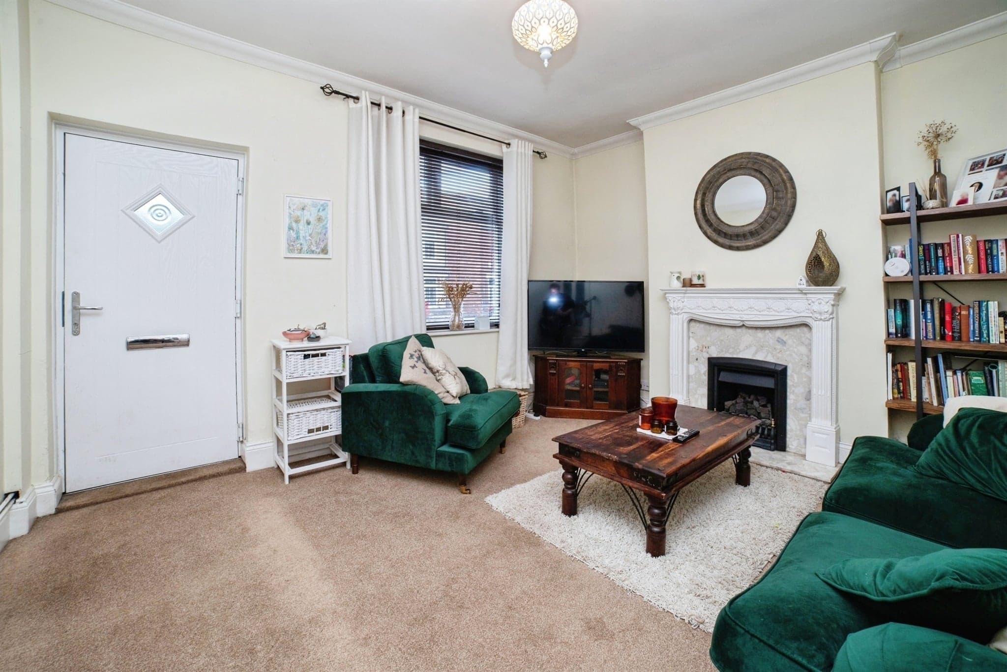 Property at Main Road, Morton, ALFRETON