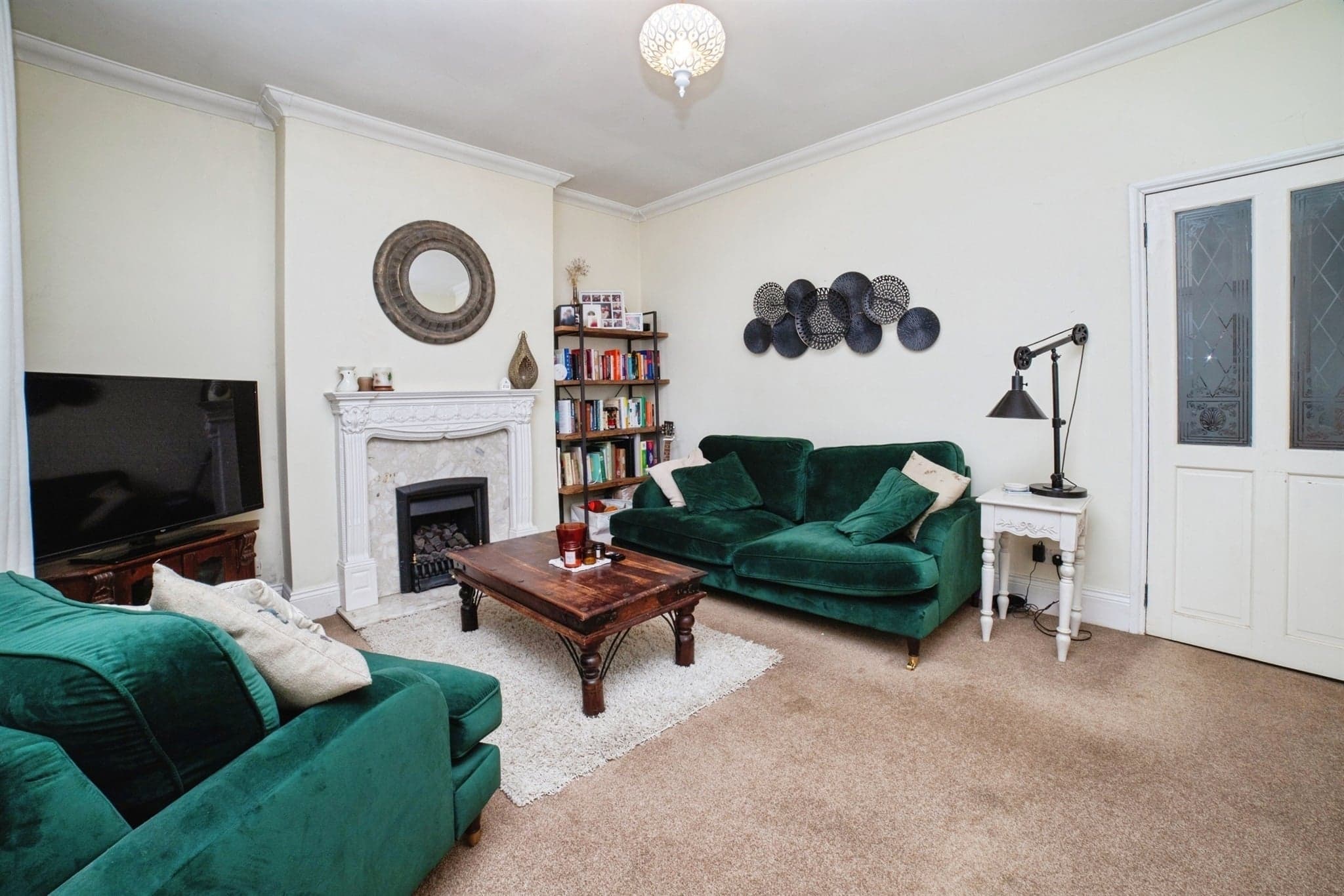 Property at Main Road, Morton, ALFRETON