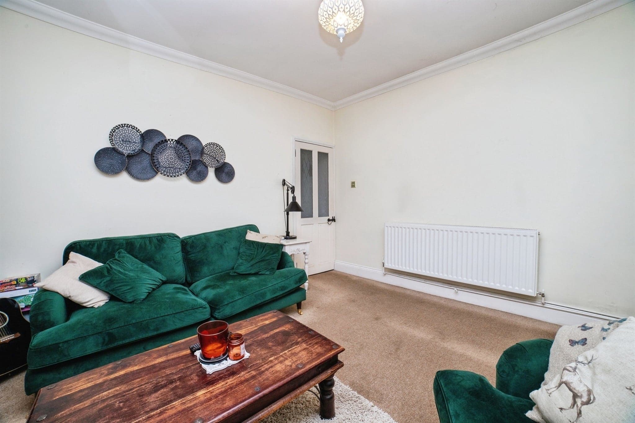 Property at Main Road, Morton, ALFRETON