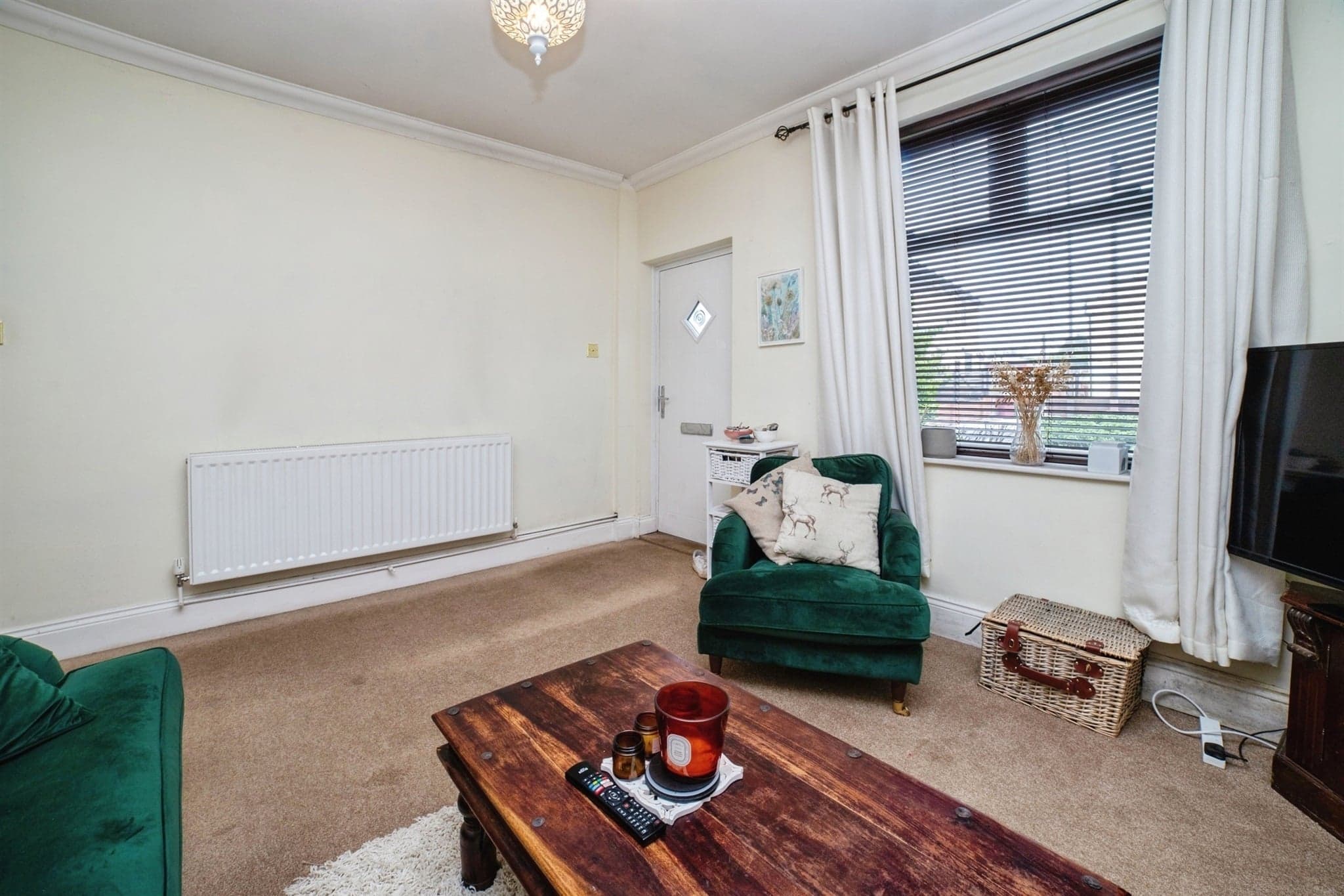 Property at Main Road, Morton, ALFRETON