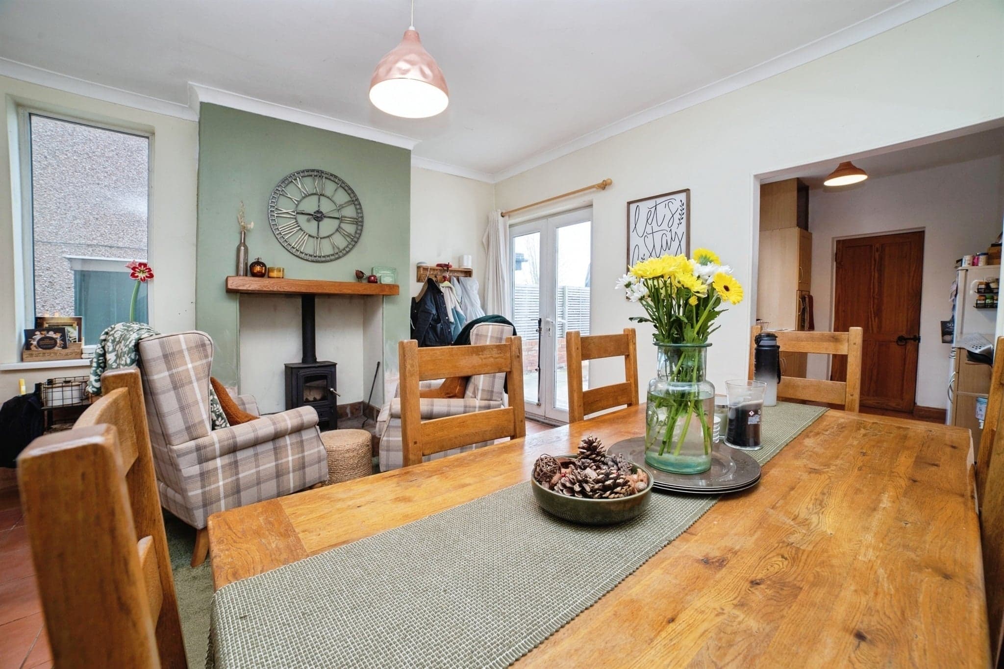 Property at Main Road, Morton, ALFRETON