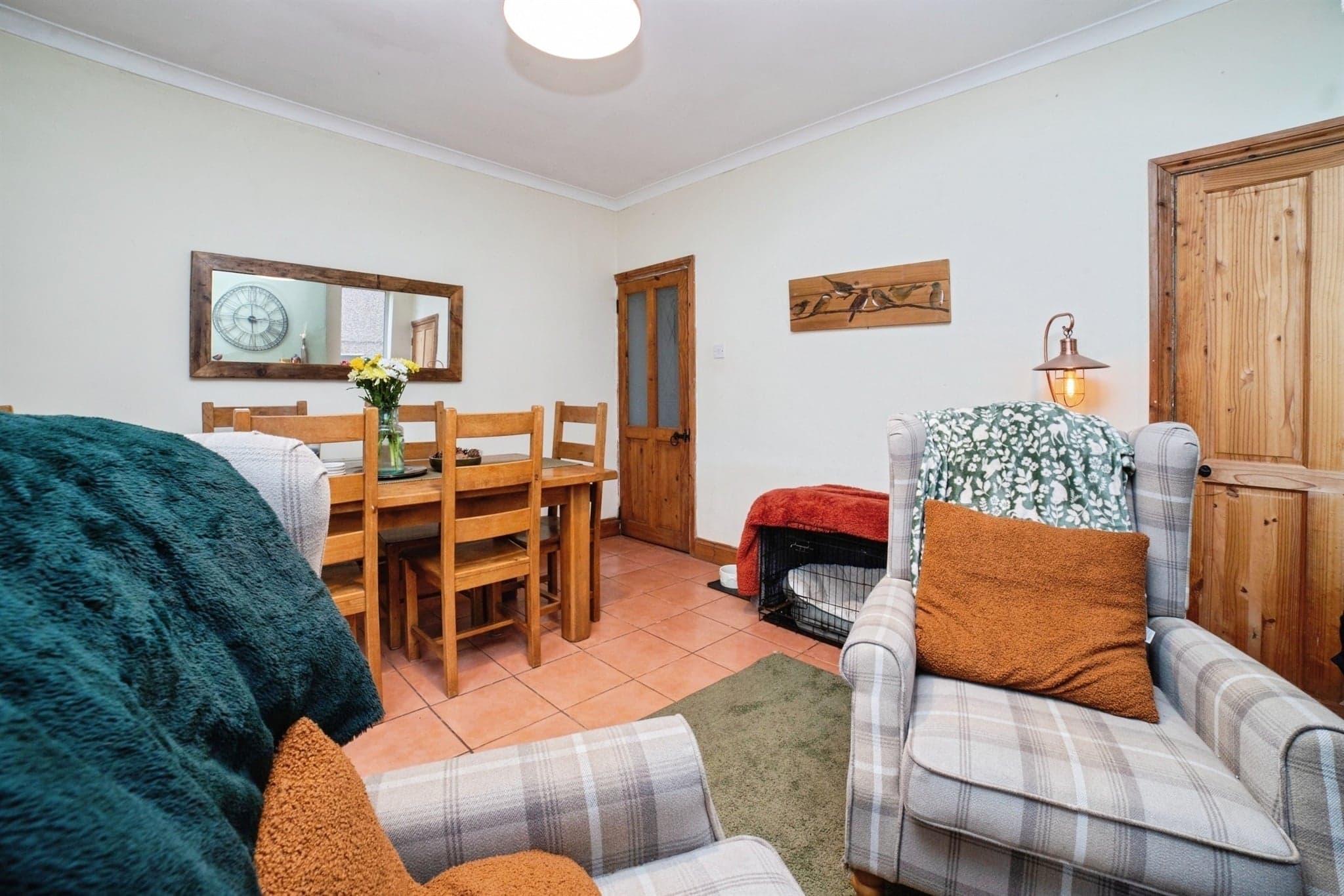 Property at Main Road, Morton, ALFRETON