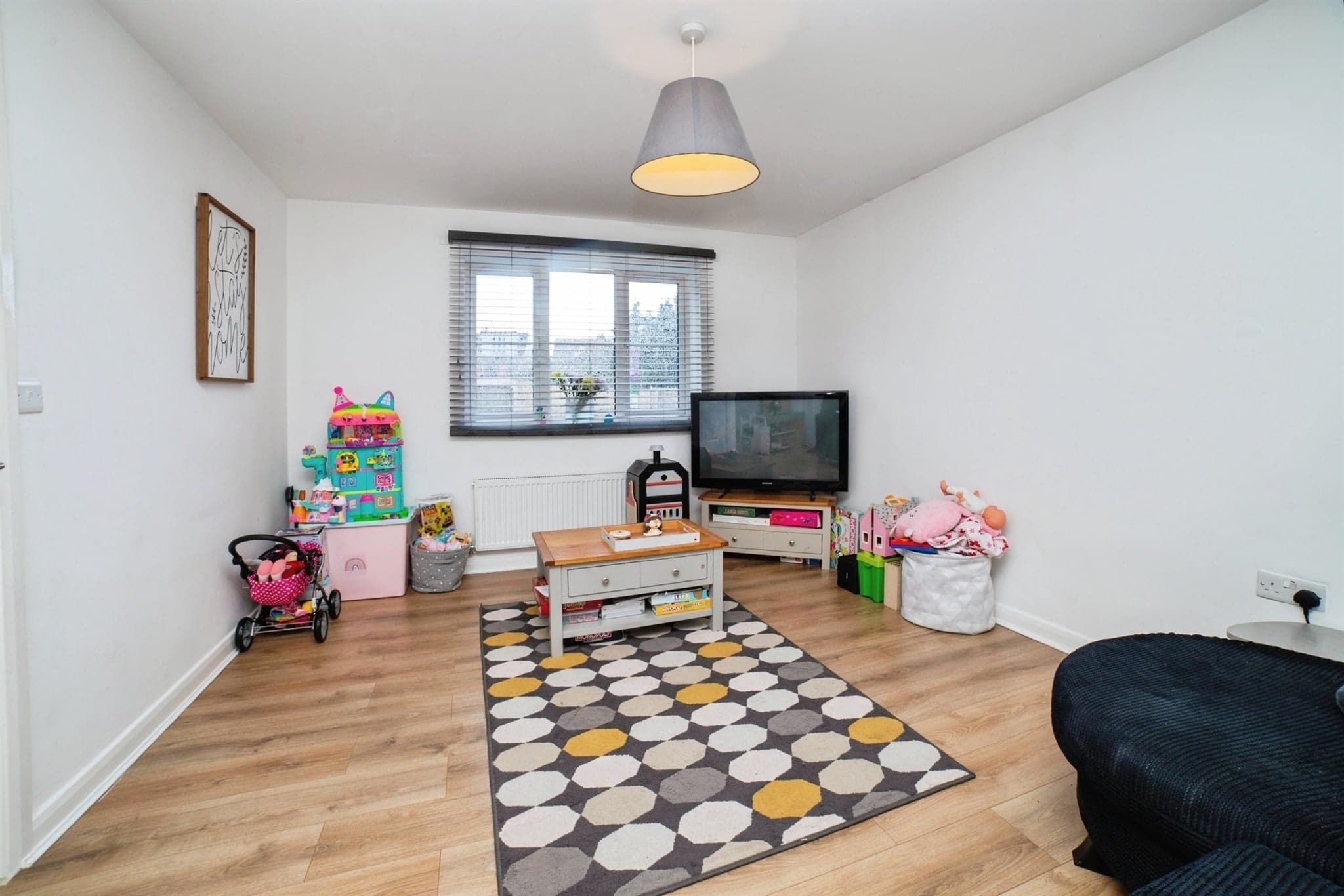 Property at Morewood Drive, ALFRETON