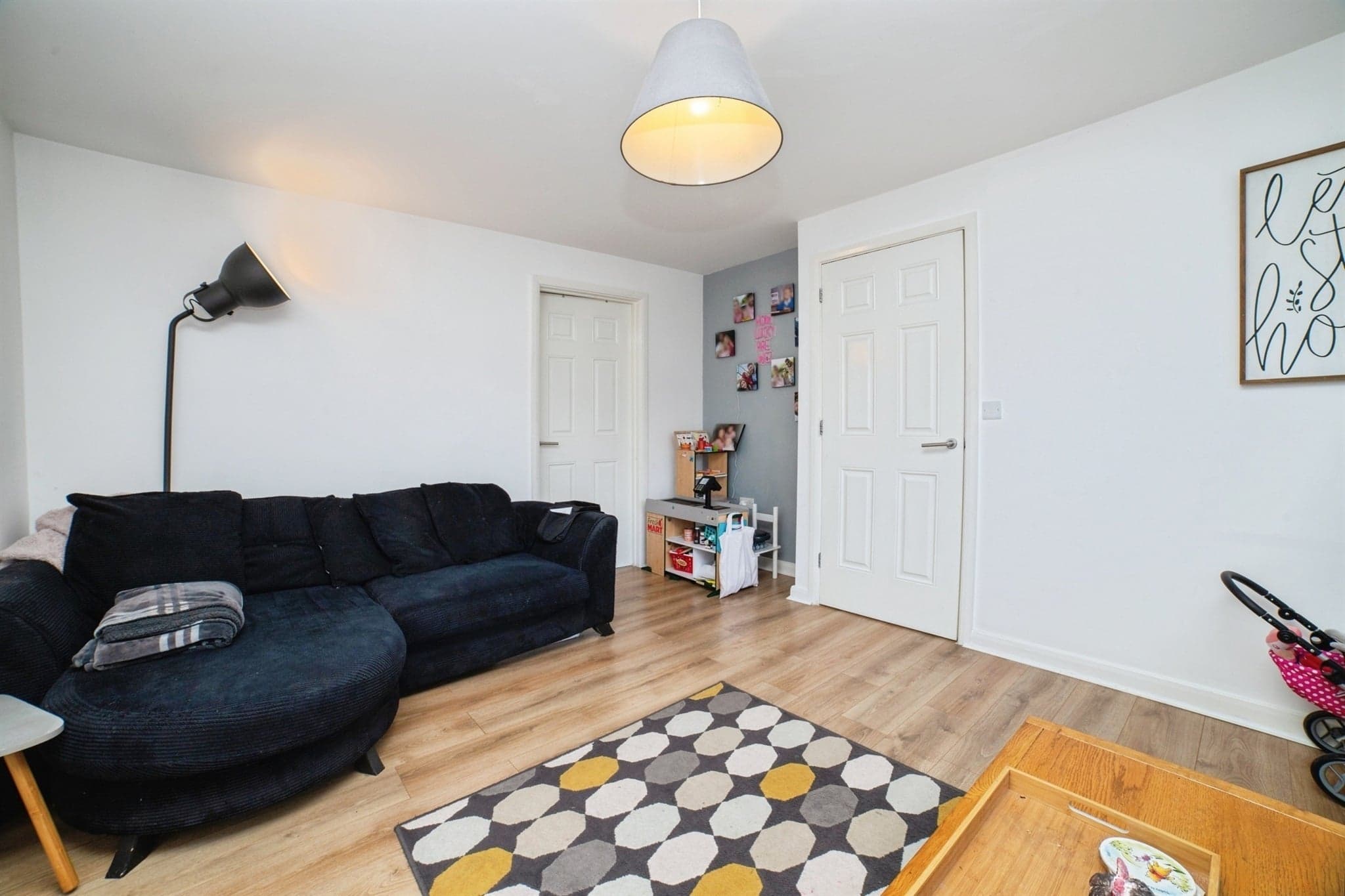 Property at Morewood Drive, ALFRETON