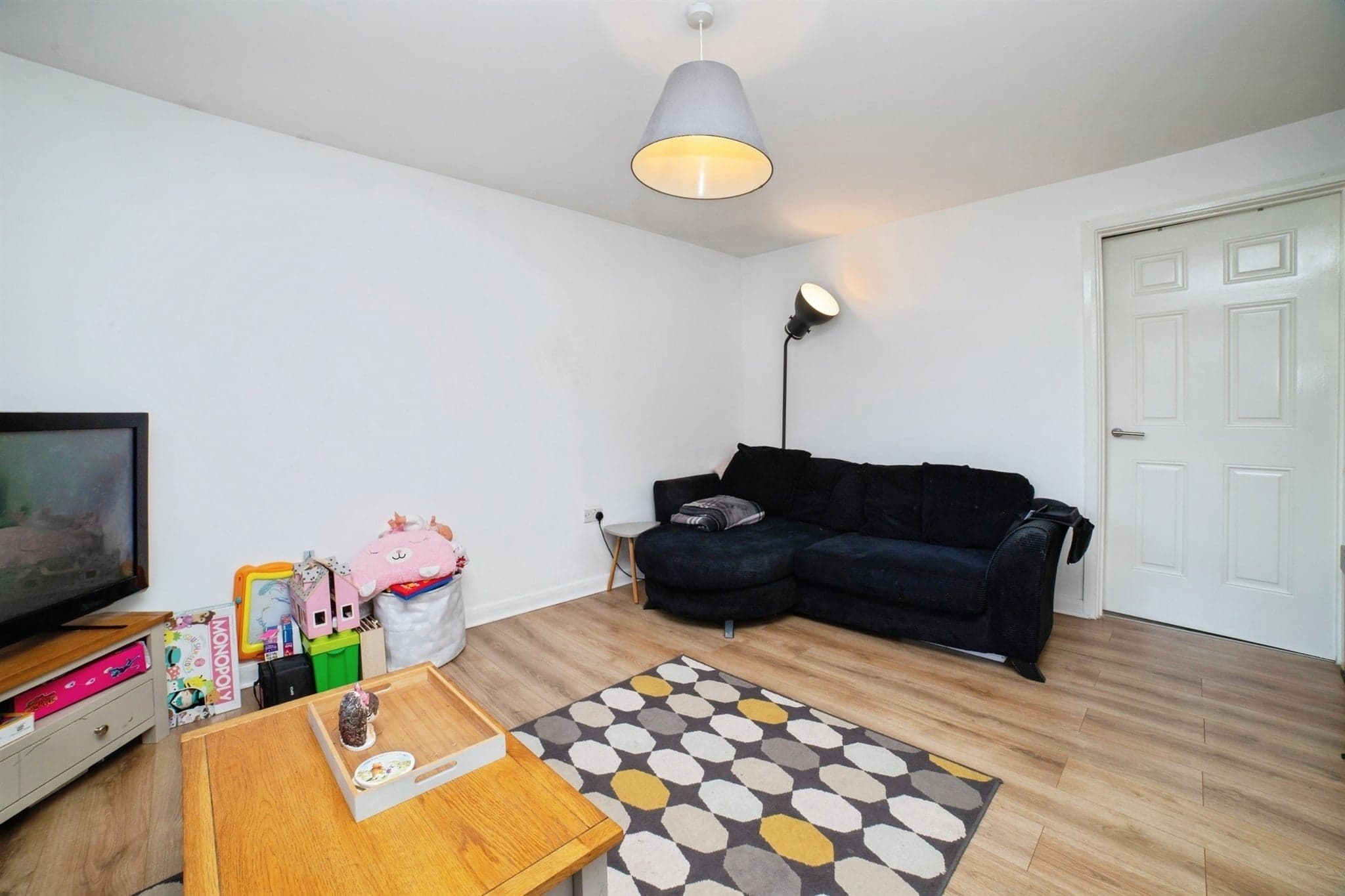 Property at Morewood Drive, ALFRETON