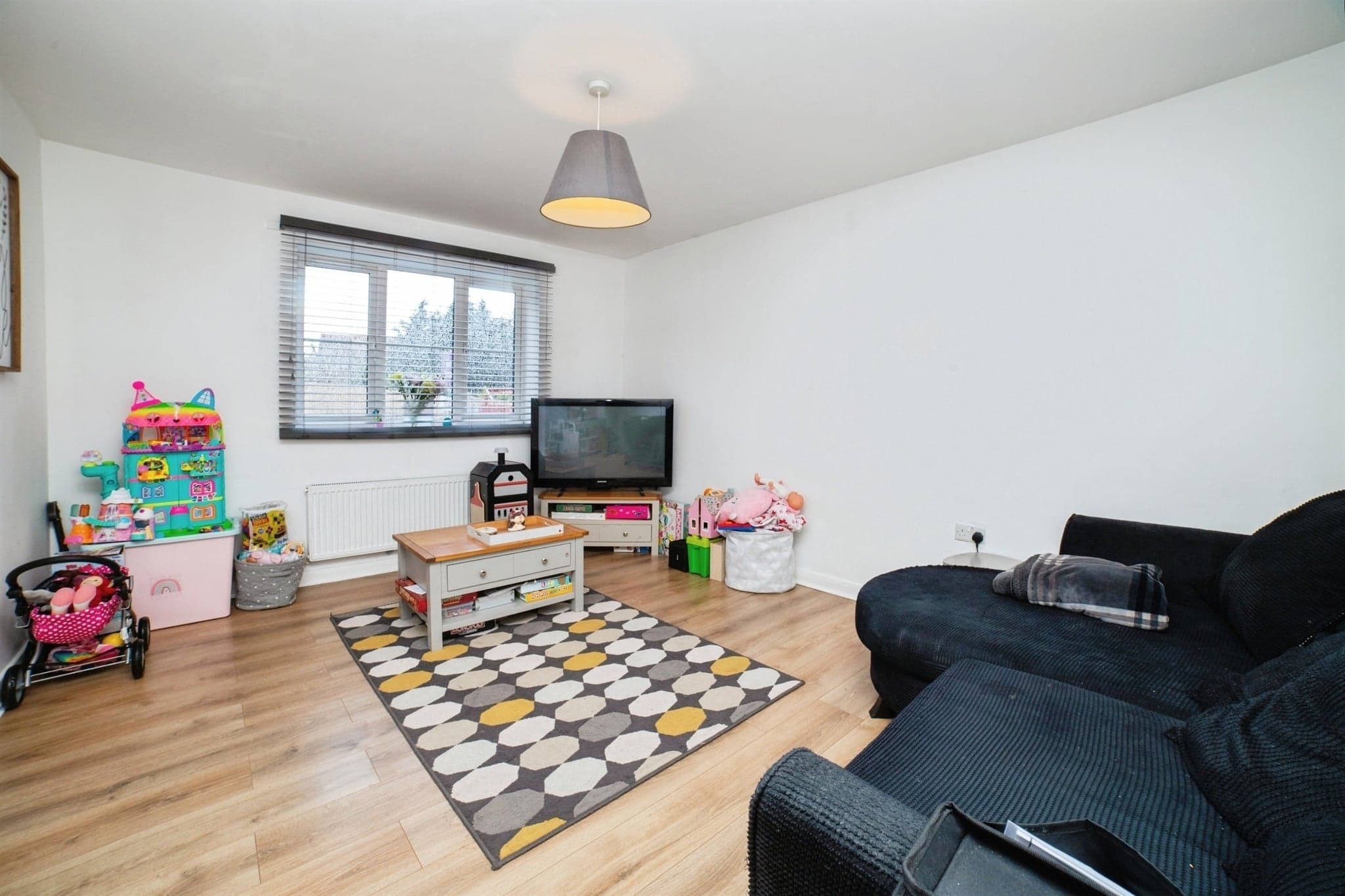 Property at Morewood Drive, ALFRETON