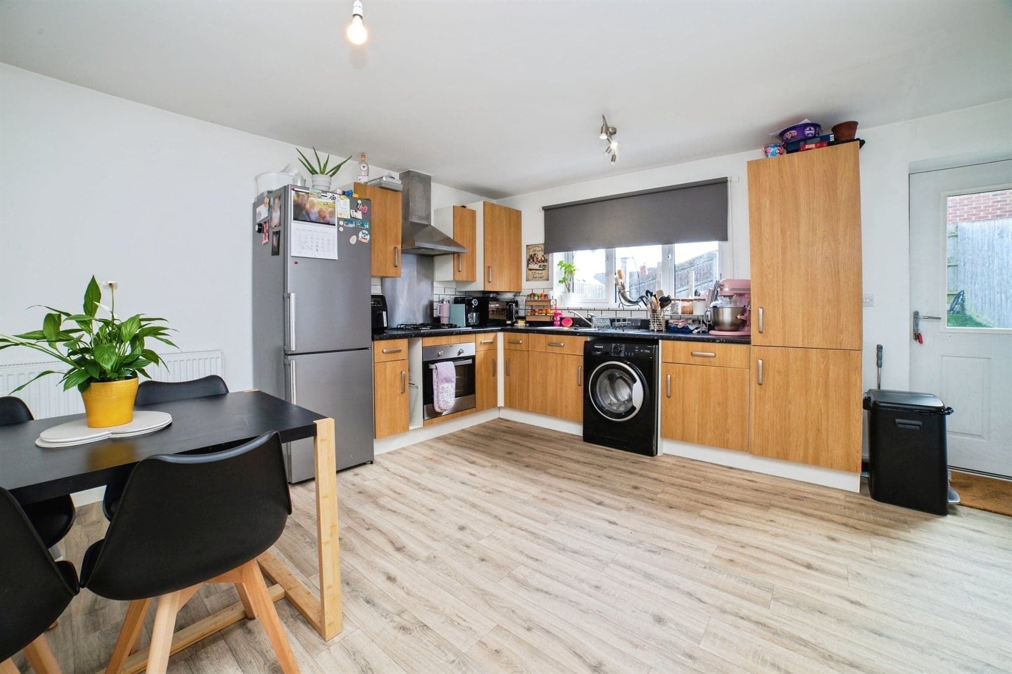 Property at Morewood Drive, ALFRETON