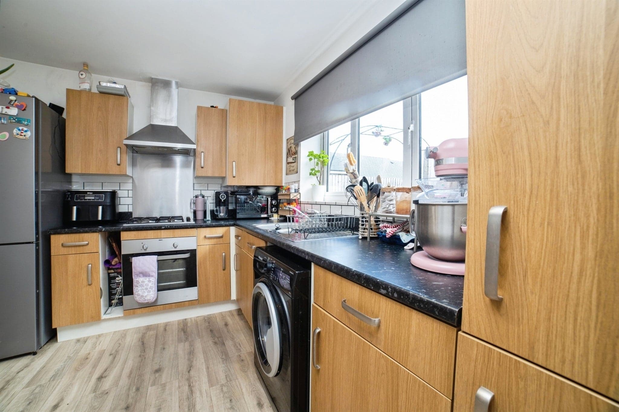 Property at Morewood Drive, ALFRETON
