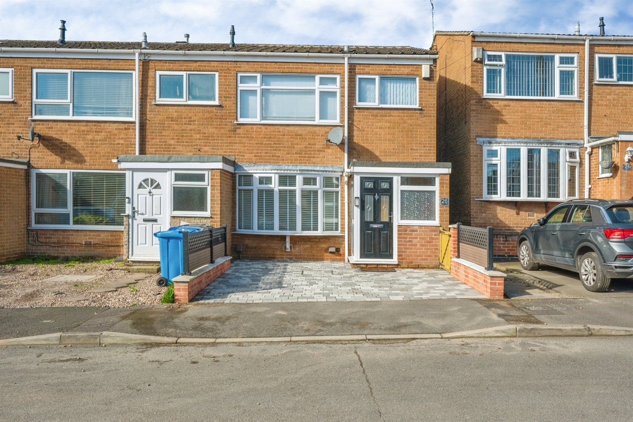 Property at Ayr Close, Spondon, Derby