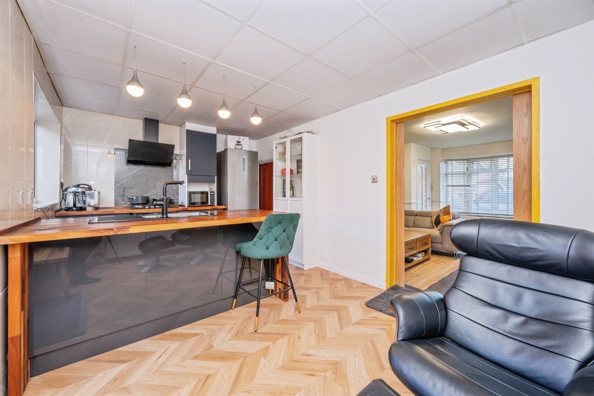 Property at Ayr Close, Spondon, Derby