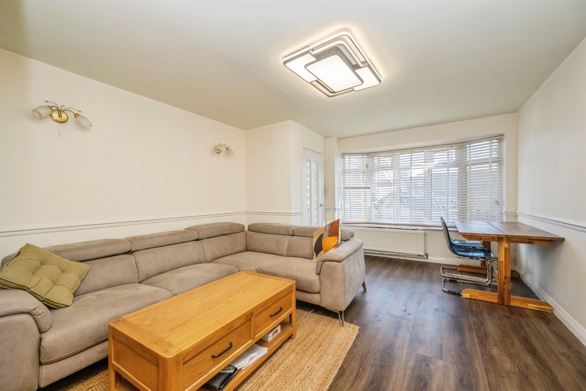 Property at Ayr Close, Spondon, Derby