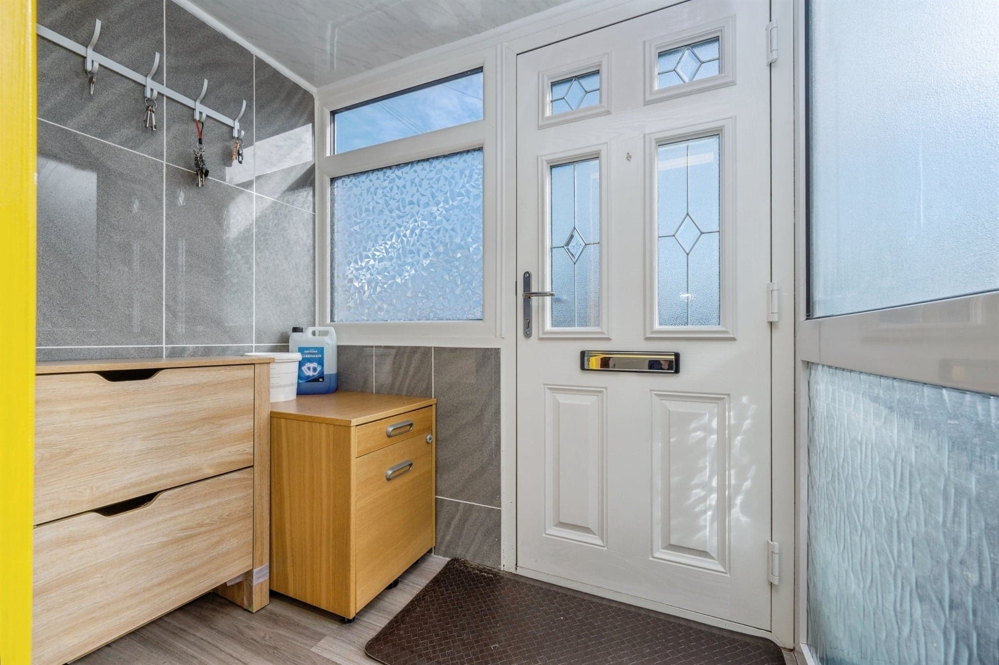 Property at Ayr Close, Spondon, Derby