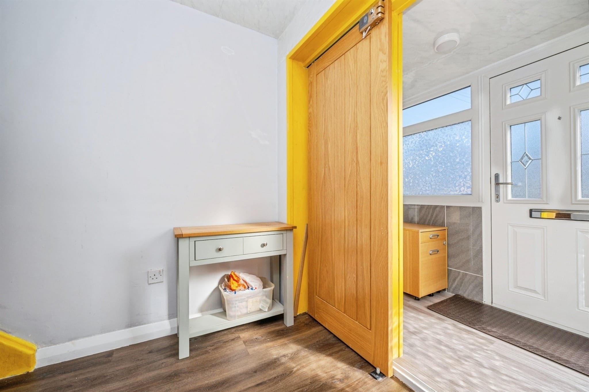 Property at Ayr Close, Spondon, Derby