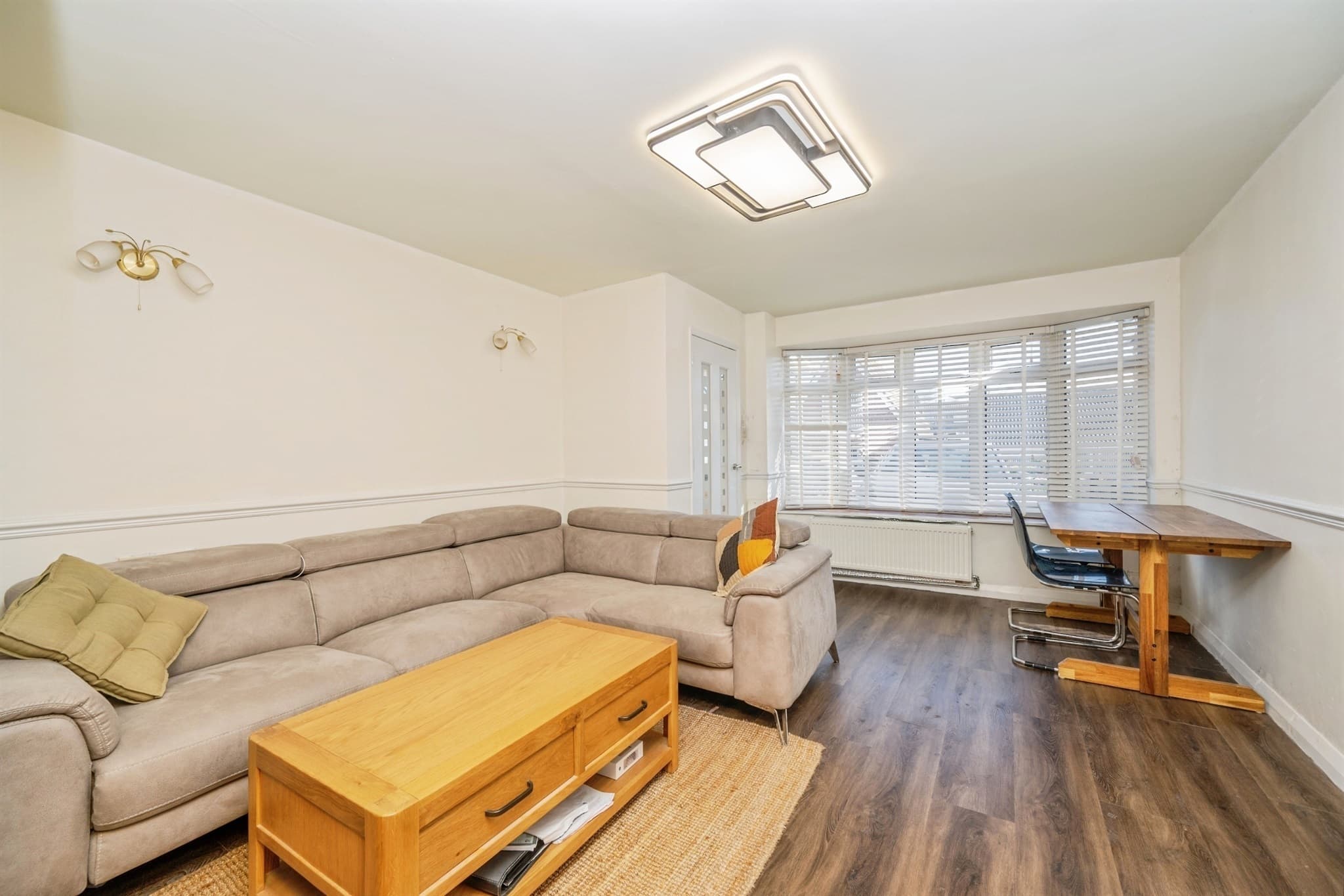 Property at Ayr Close, Spondon, Derby