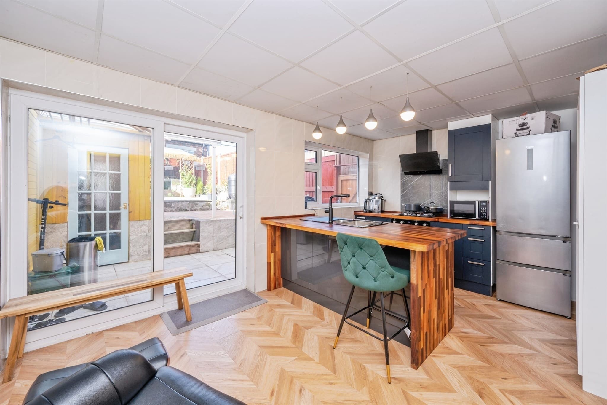 Property at Ayr Close, Spondon, Derby