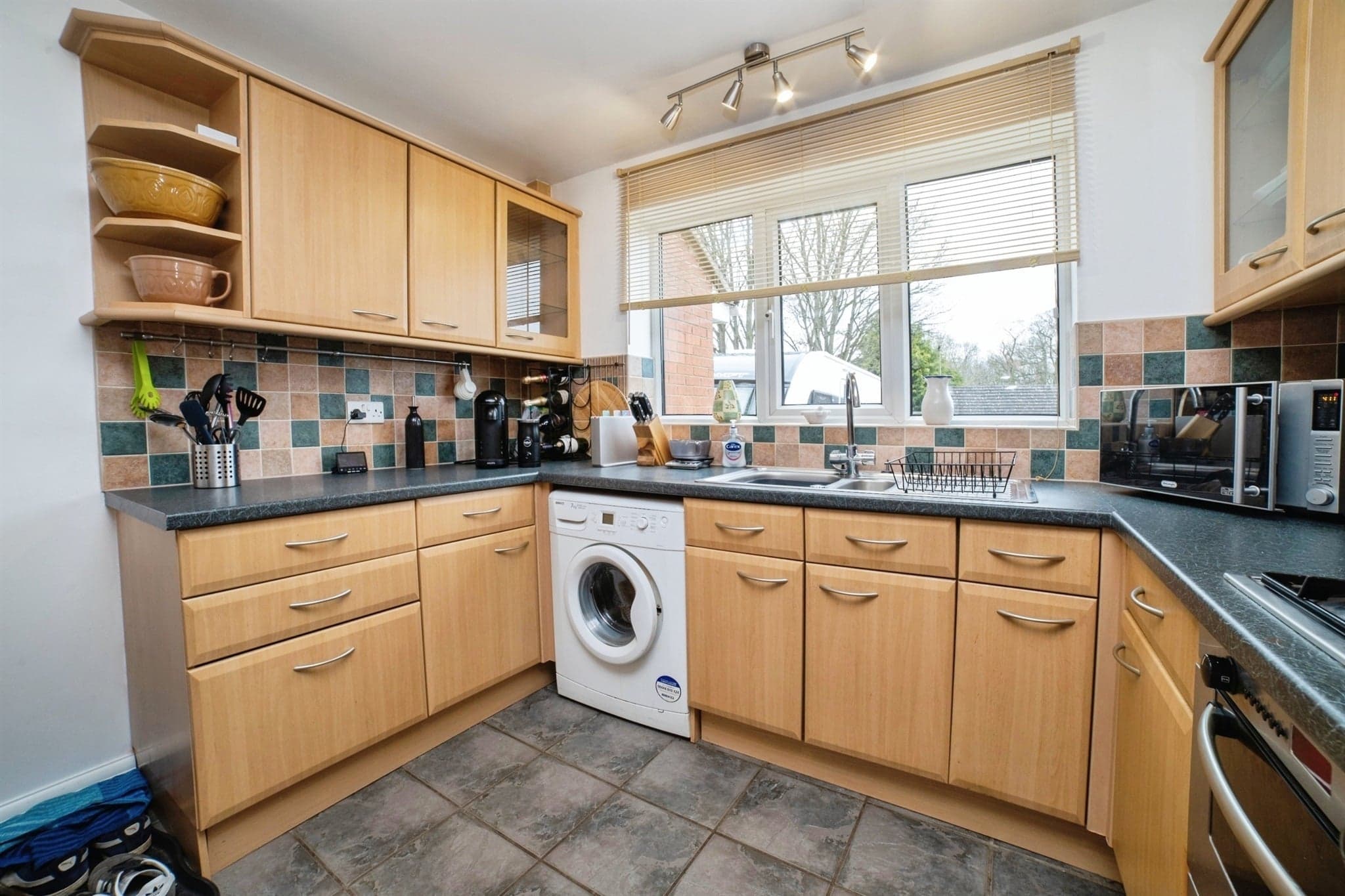 Property at Cinder Road, Somercotes, Alfreton