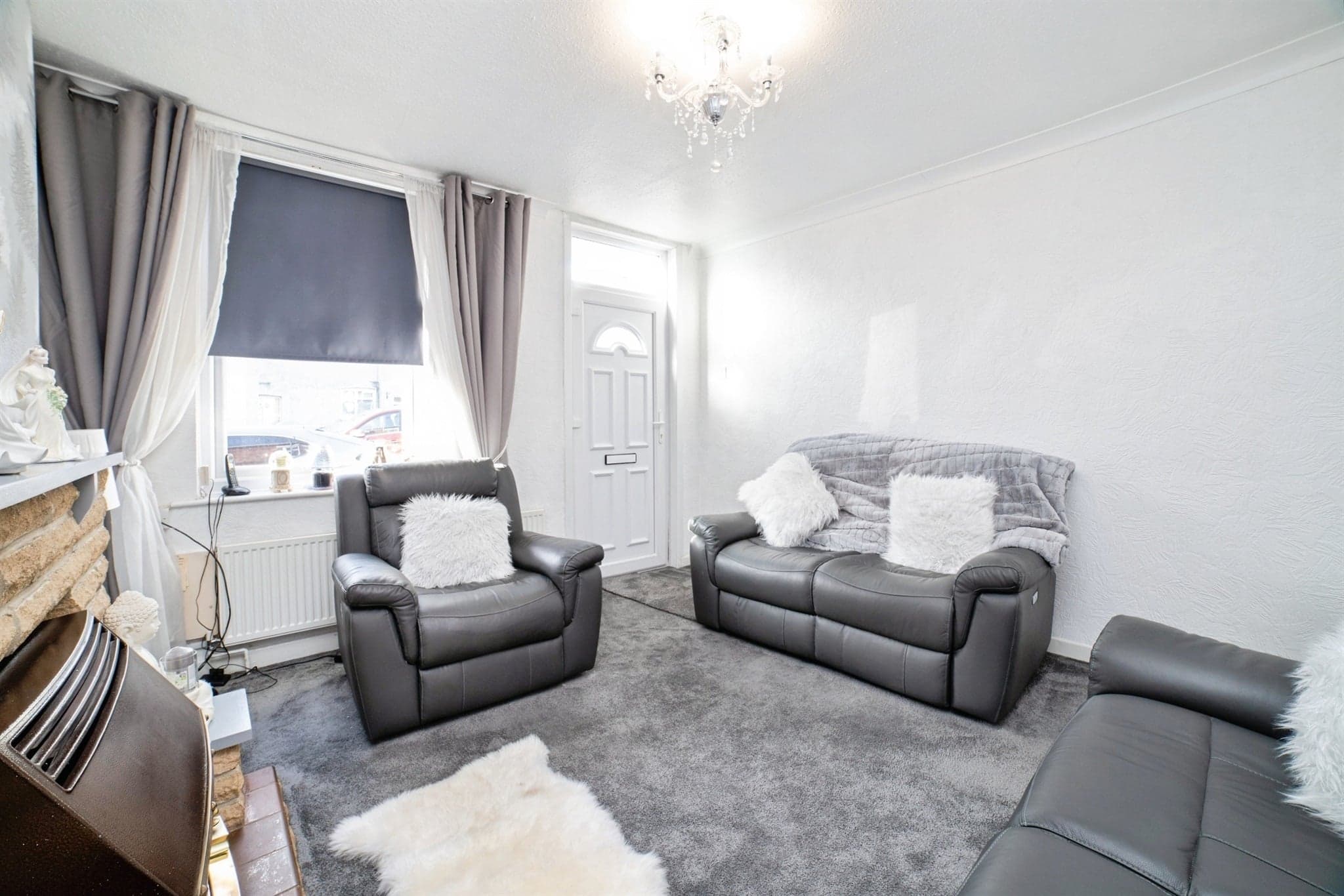 Property at Sedgwick Street, Langley Mill, Nottingham