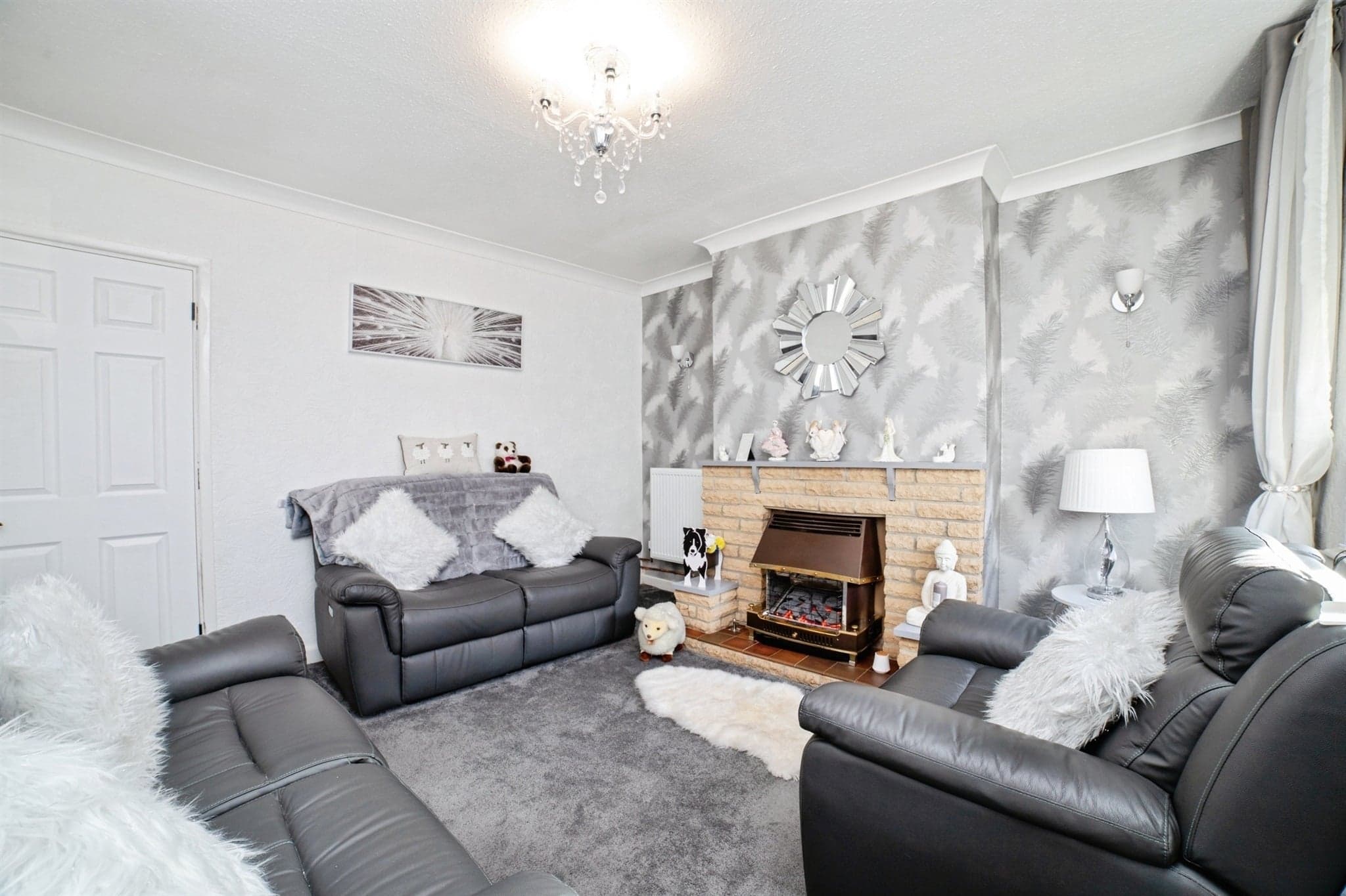 Property at Sedgwick Street, Langley Mill, Nottingham
